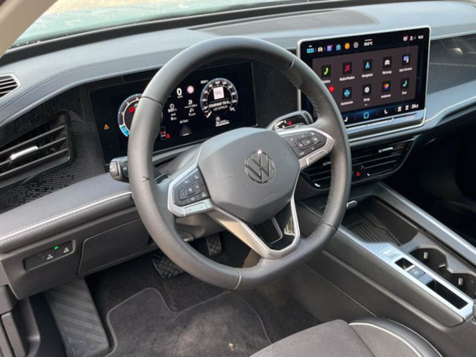 Volkswagen Passat Business