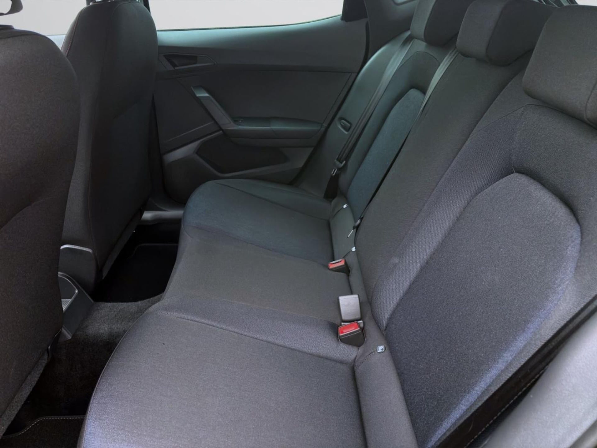 SEAT Ibiza FR