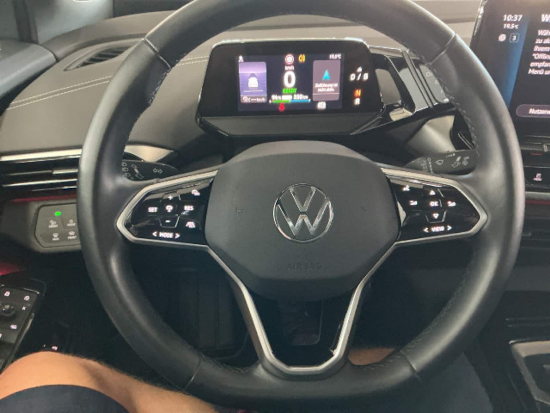 Volkswagen ID.5 Pro Performance