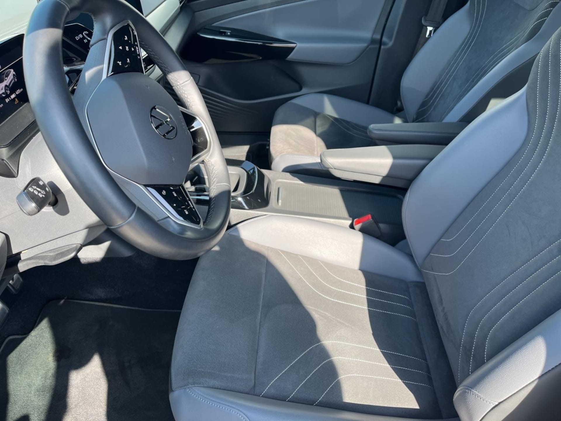 Volkswagen ID.5 Pro