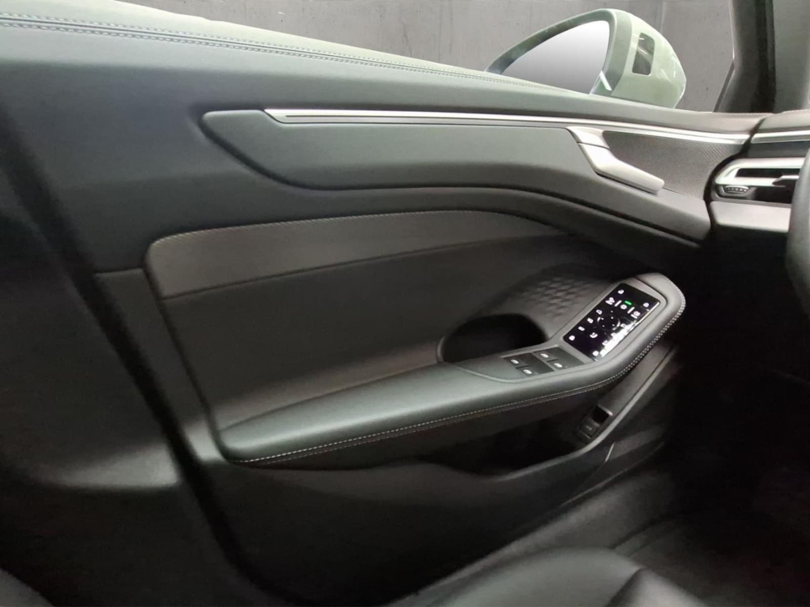 Audi A6 Avant – Bild 13