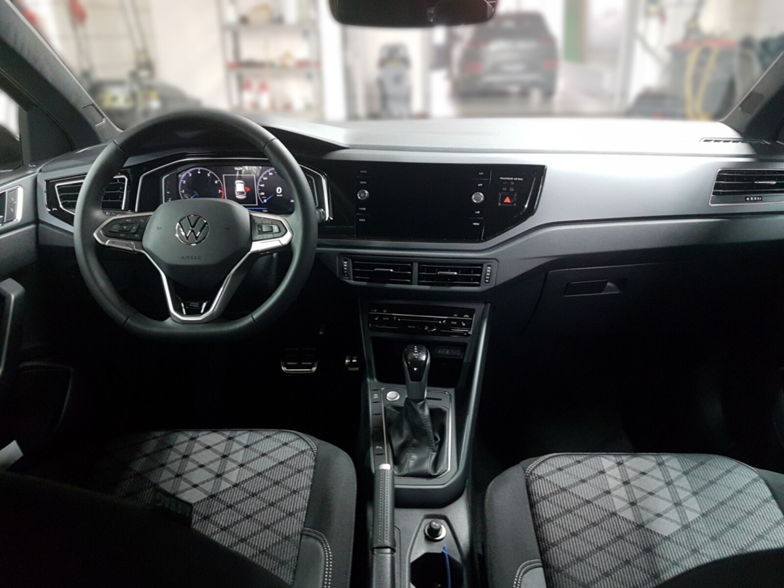 Volkswagen Taigo – Bild 10