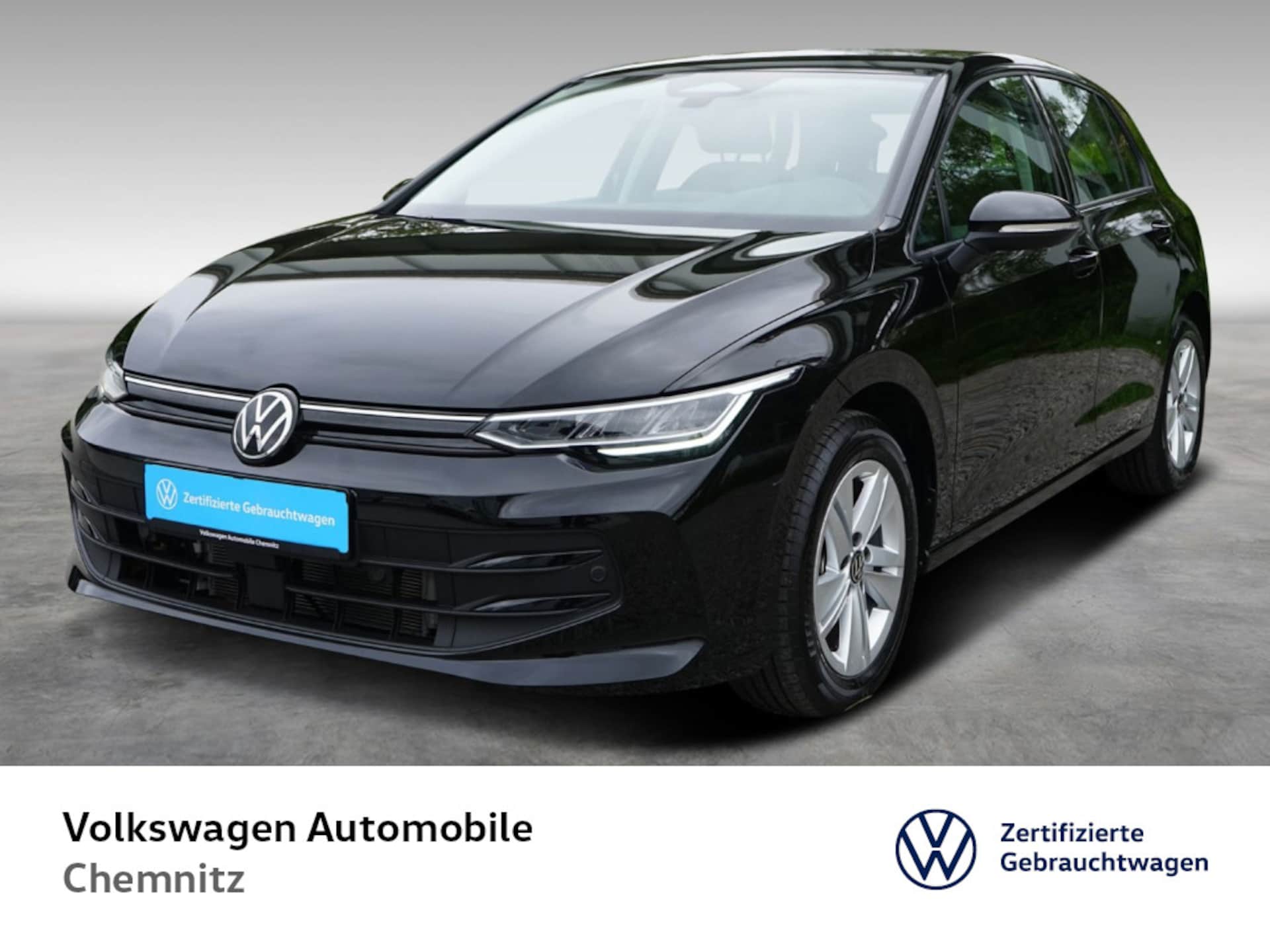 Volkswagen Golf Life