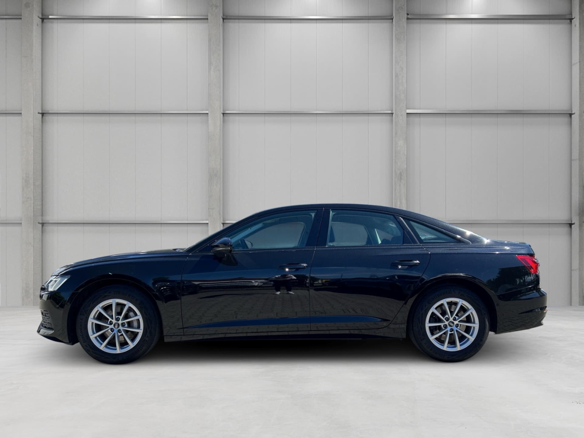 Audi A6 Limousine