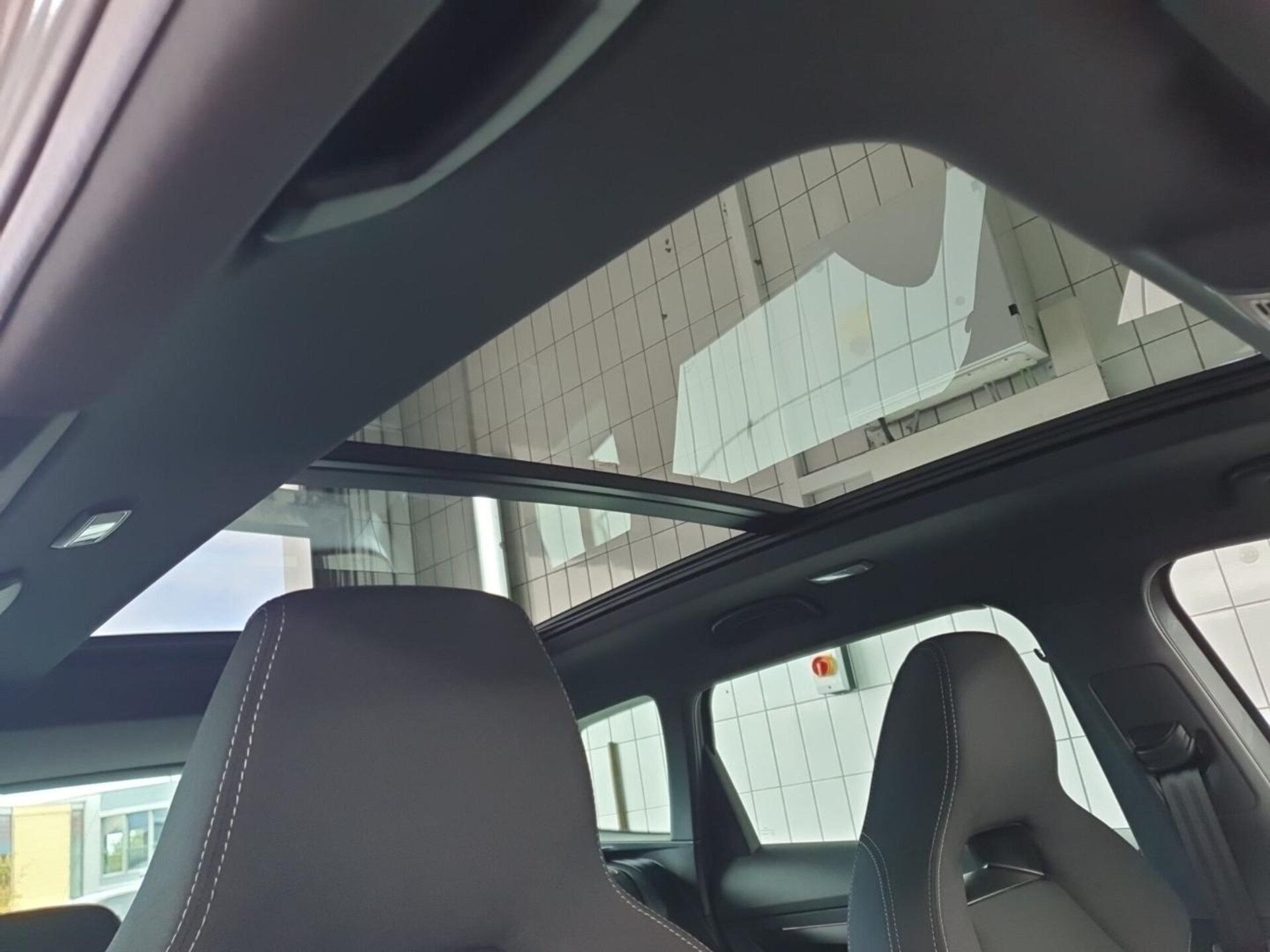 Skoda Karoq Sportline