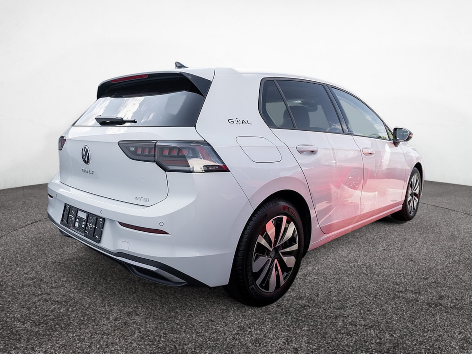 Volkswagen Golf Life