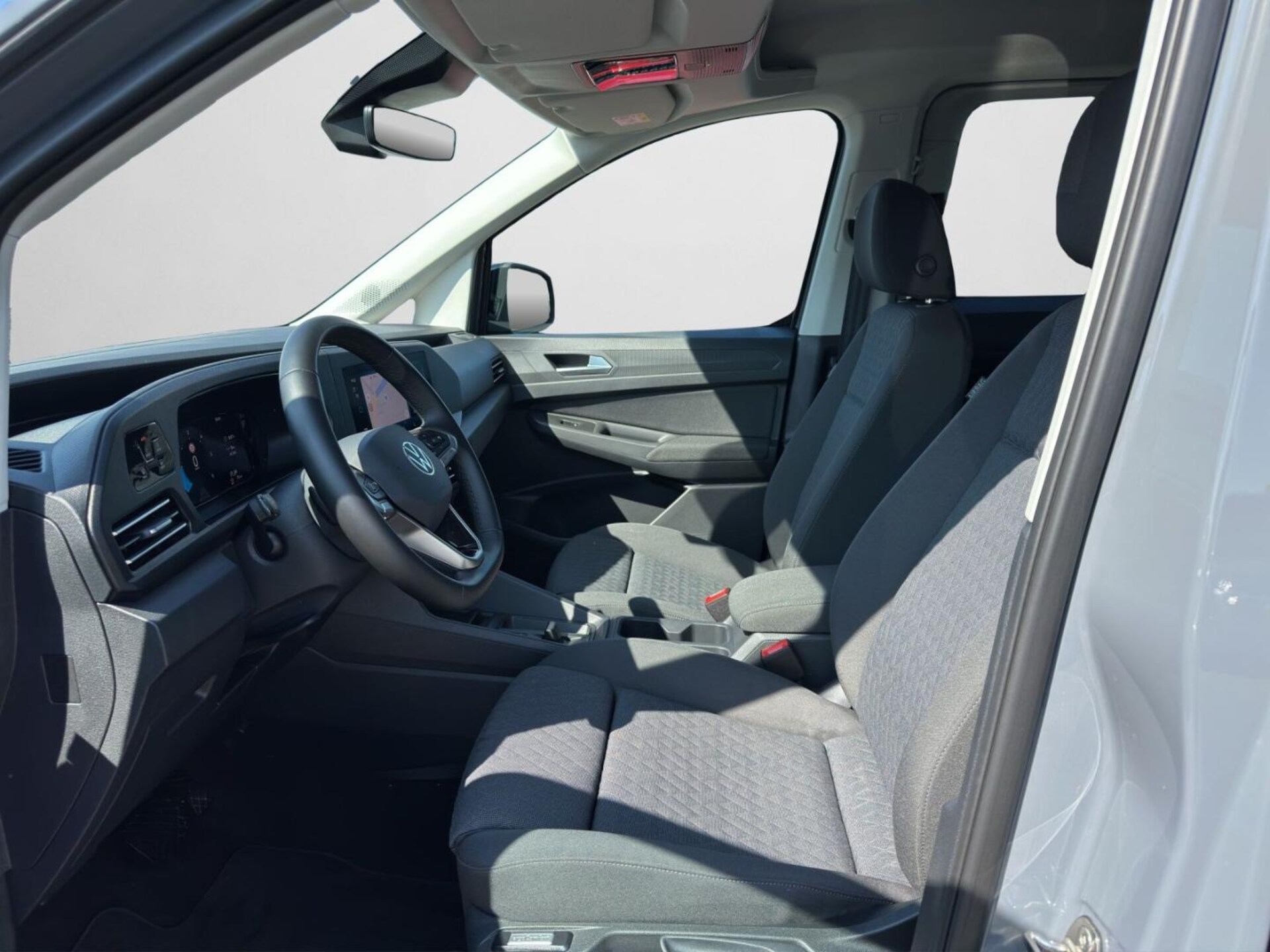 Volkswagen Caddy Maxi Life