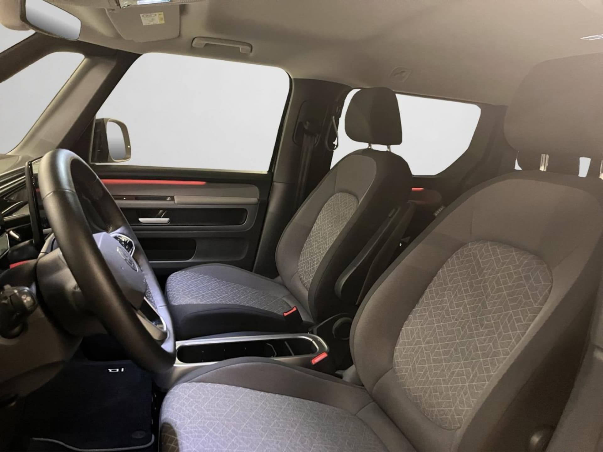 Volkswagen ID. Buzz Pro