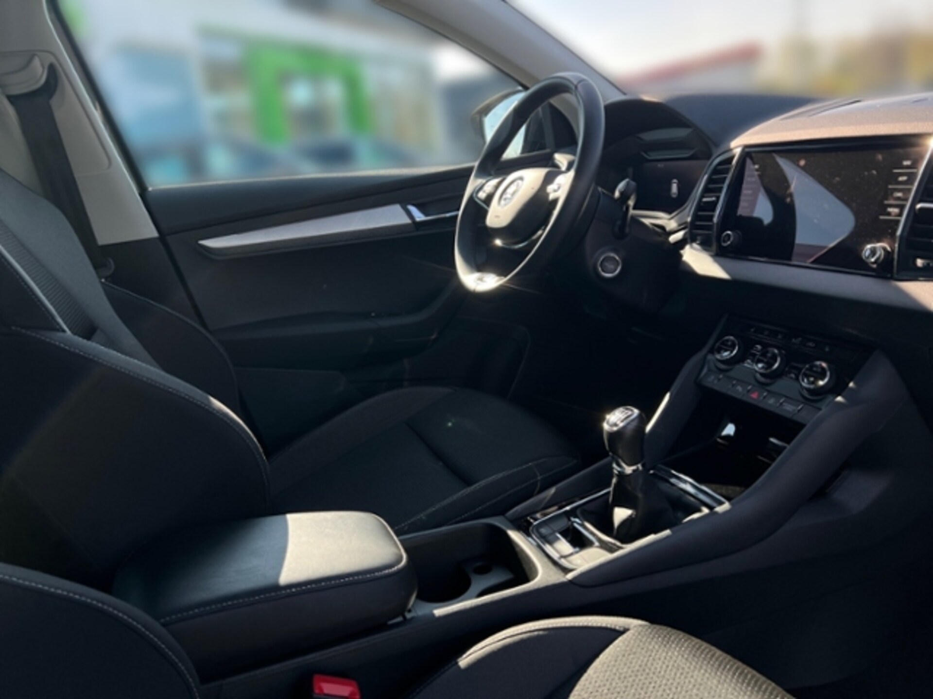 Skoda Karoq Ambition