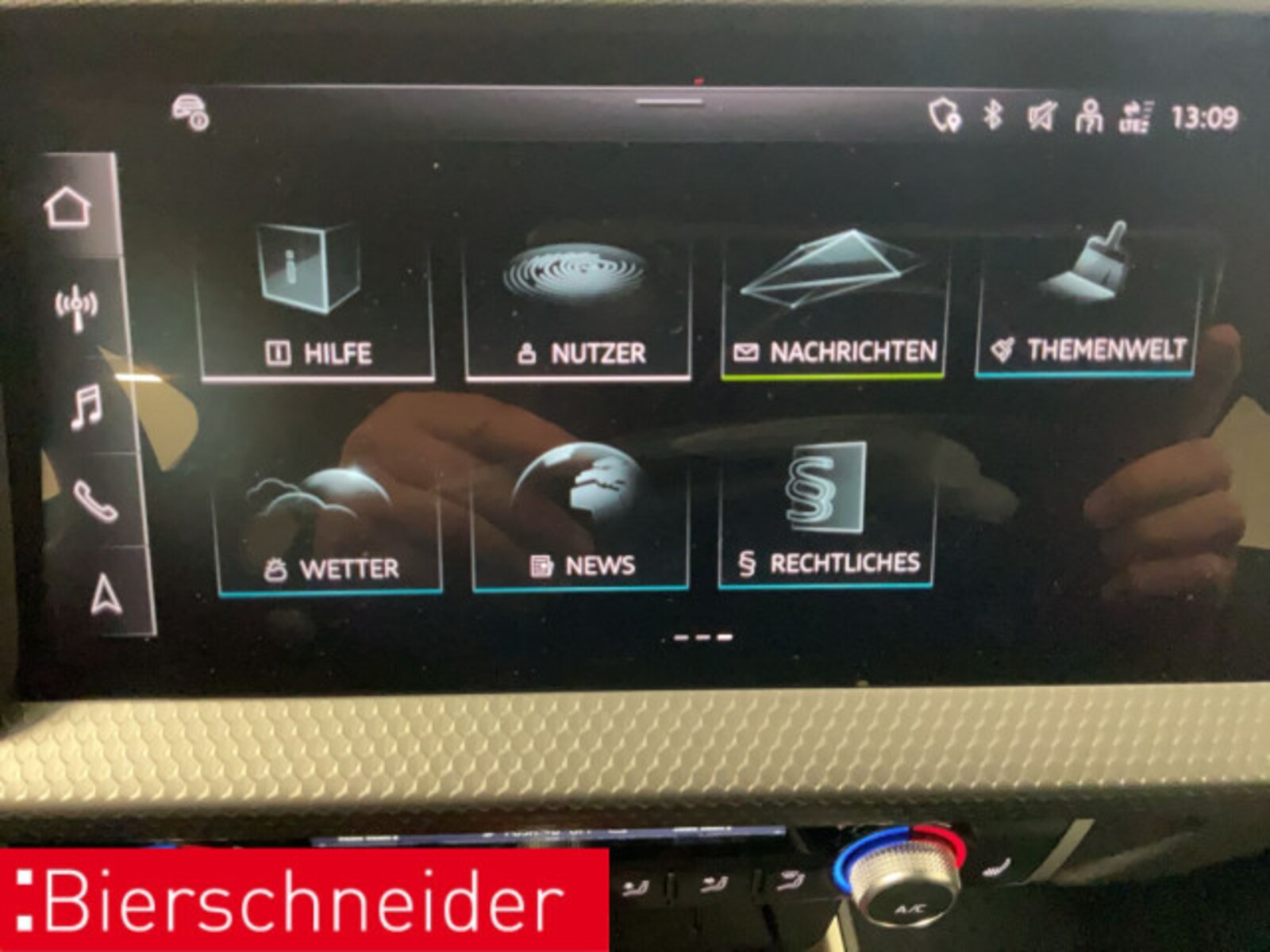Audi A1 Sportback – Bild 21