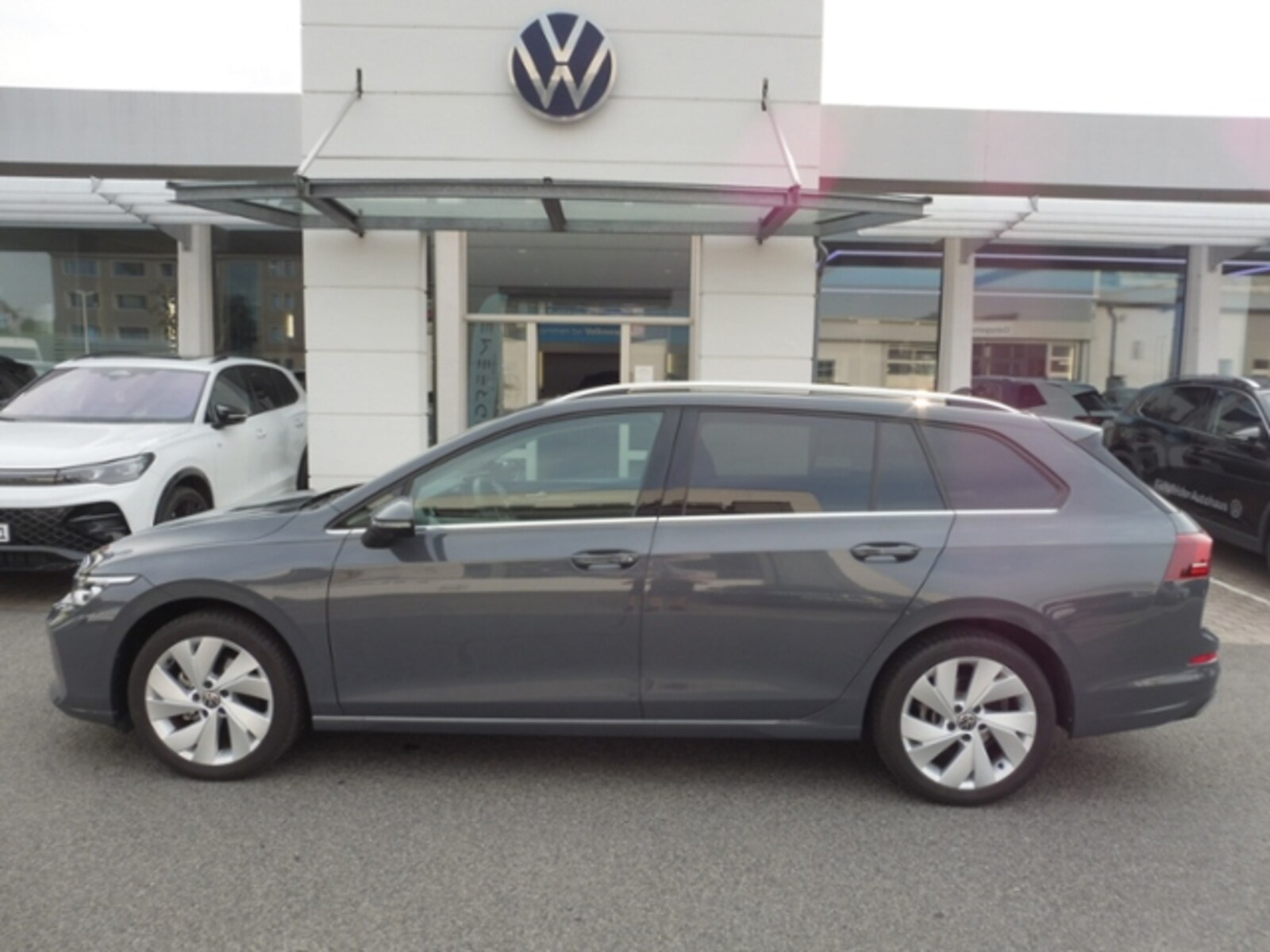 Volkswagen Golf Variant – Bild 3