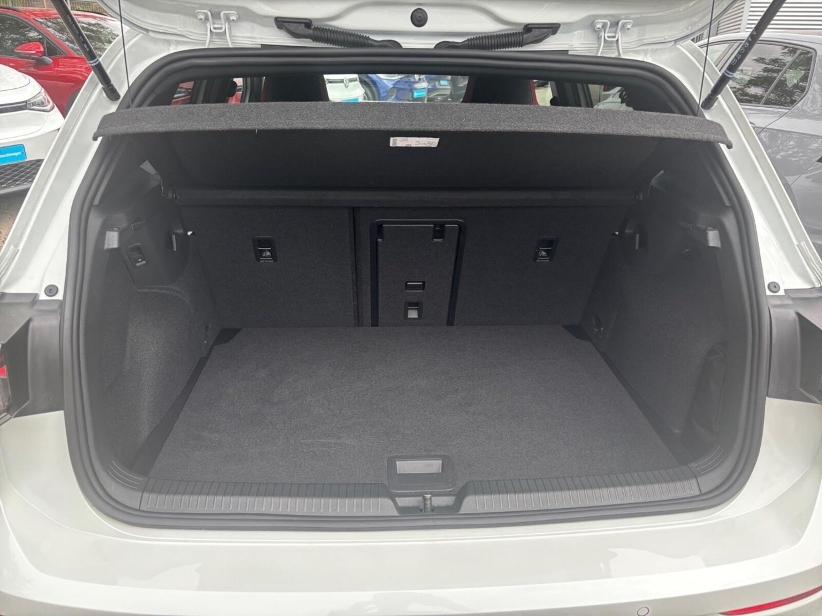 Volkswagen Golf – Bild 10