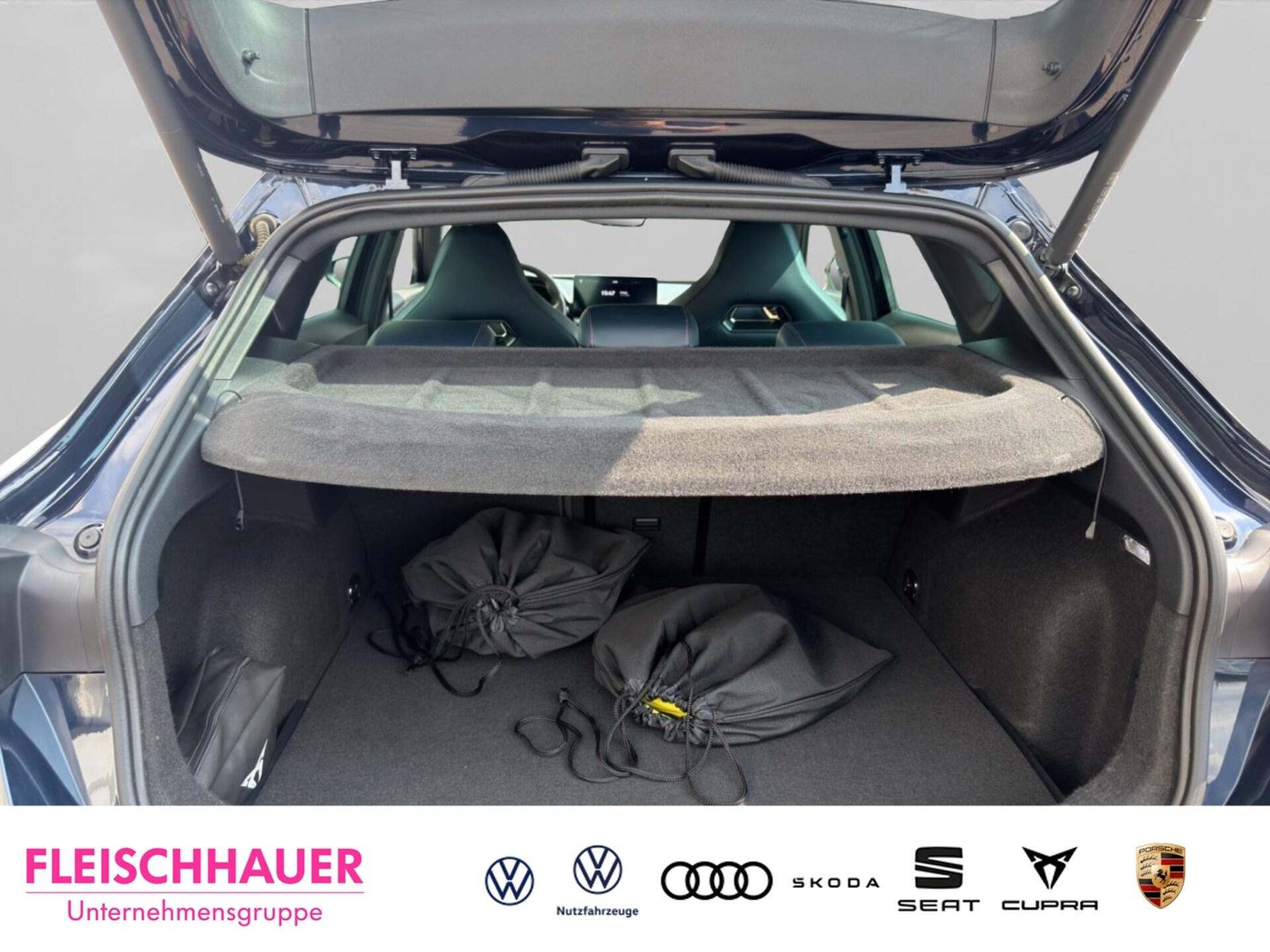 CUPRA Formentor VZ