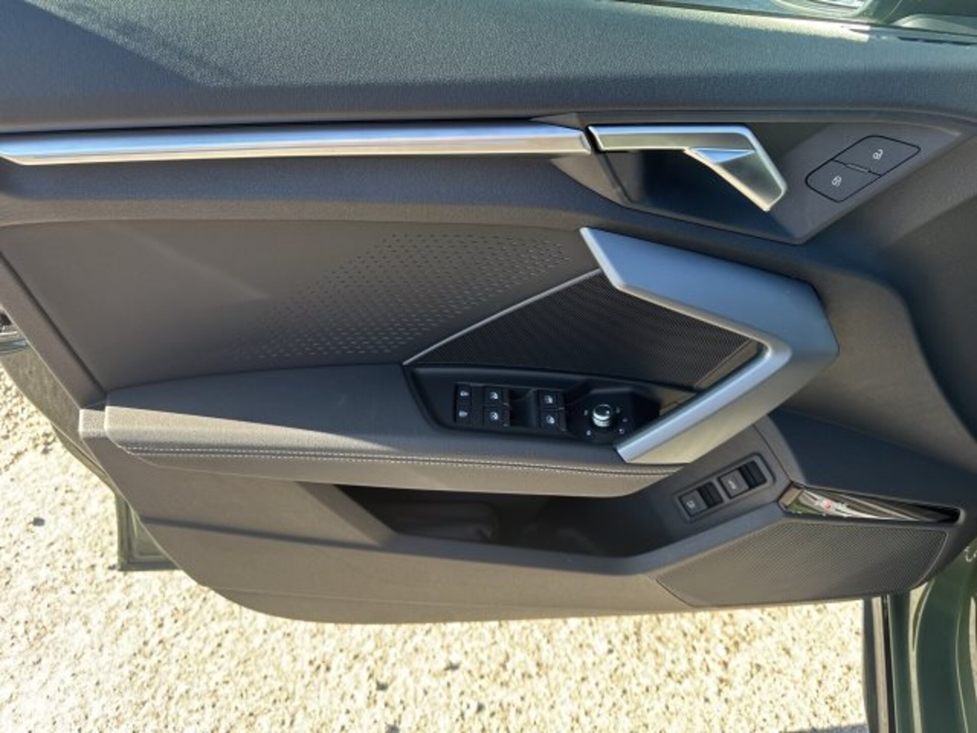 Audi A3 allstreet TFSI e