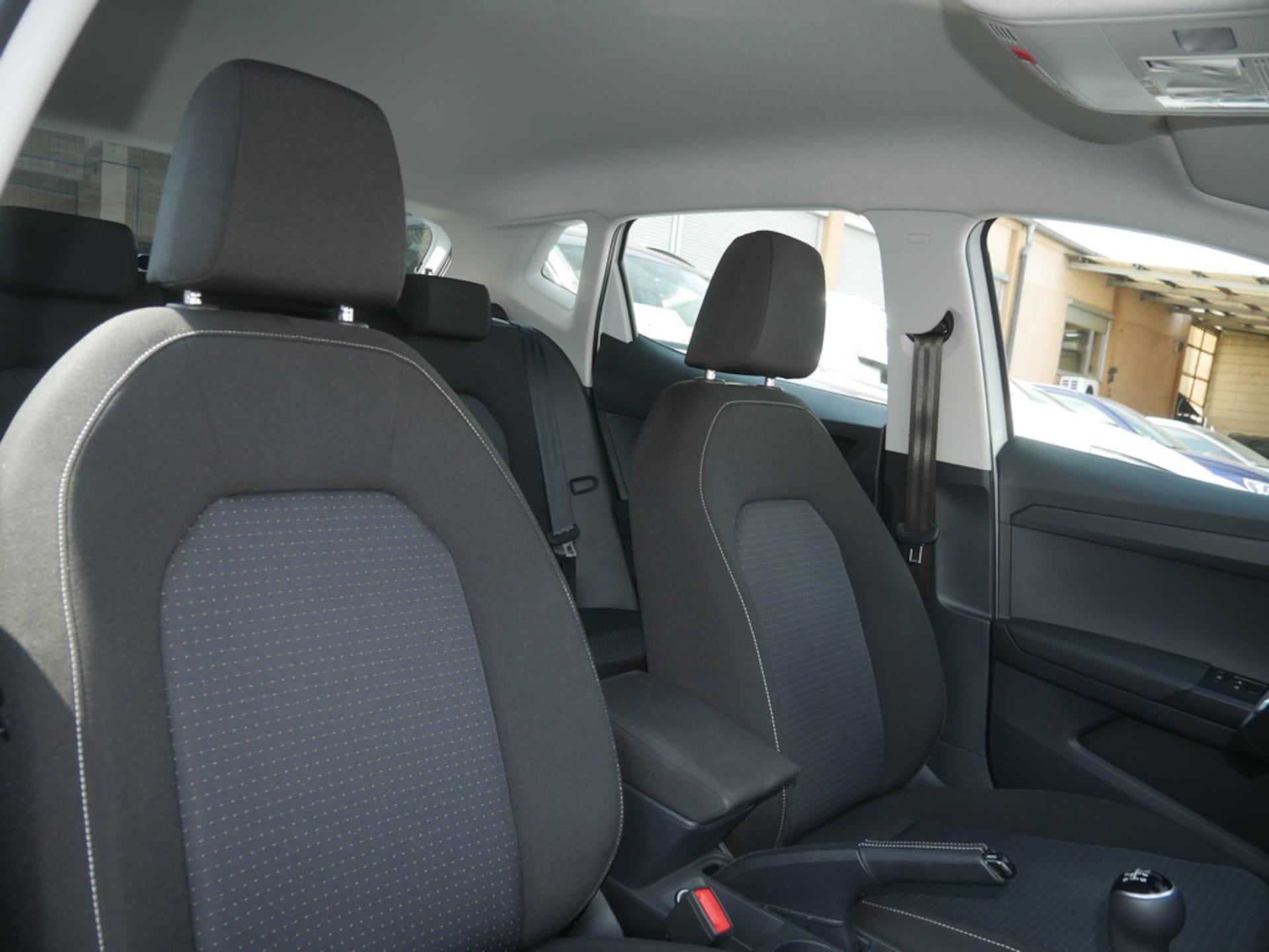 SEAT Ibiza Style