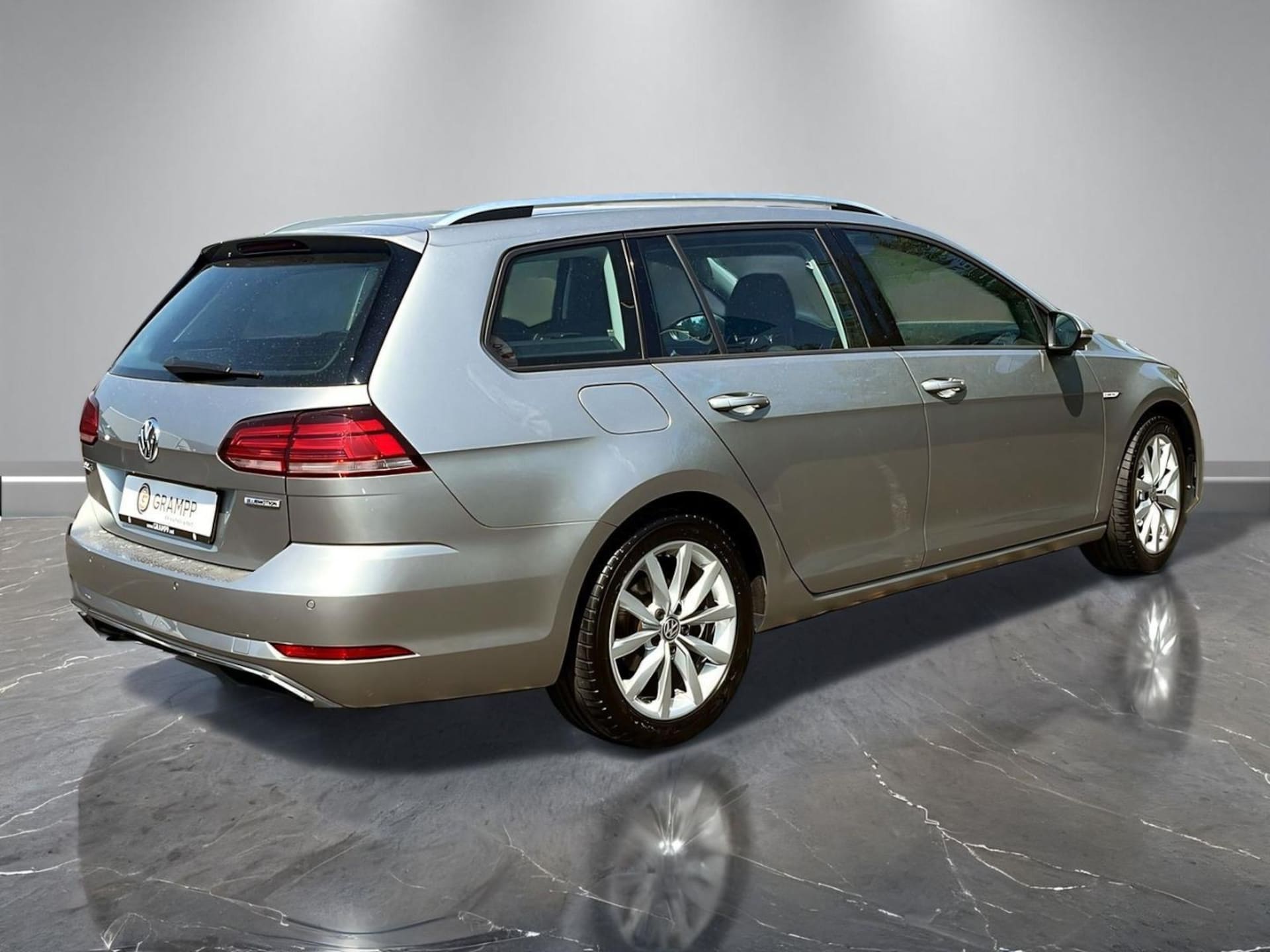 Volkswagen Golf Variant Comfortline