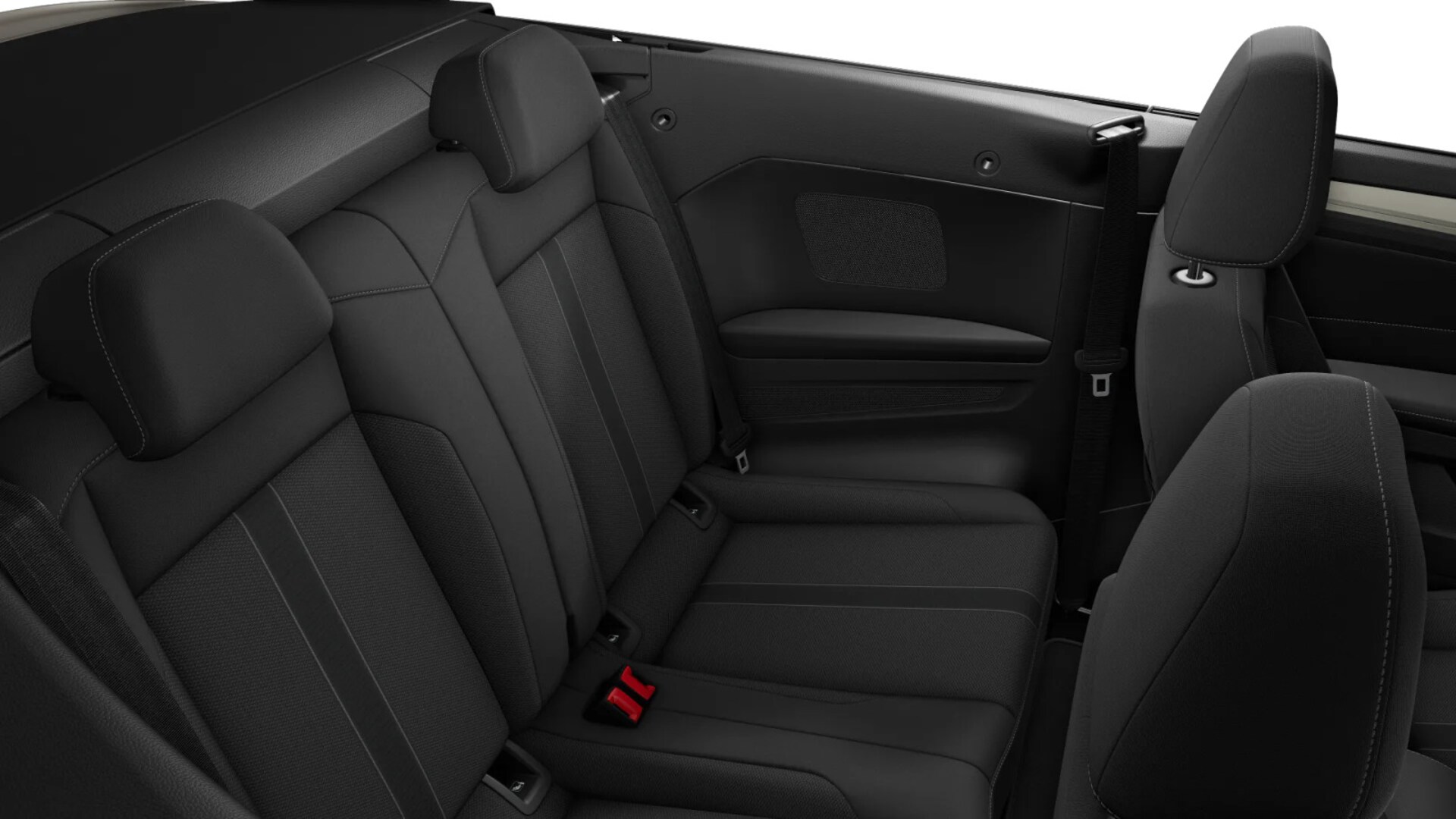 Volkswagen T-Roc Cabriolet Style