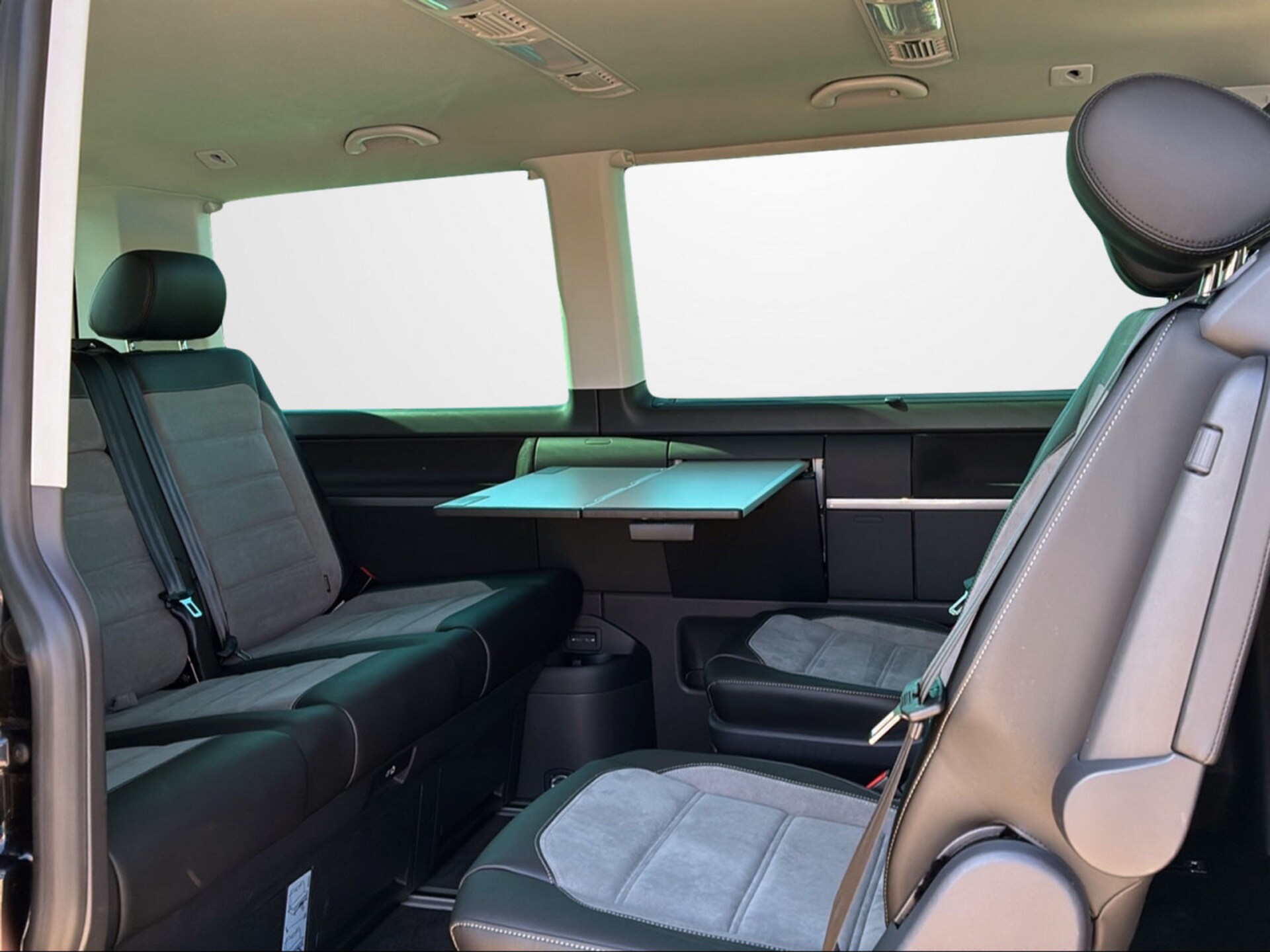 Volkswagen T6.1 Multivan Comfortline