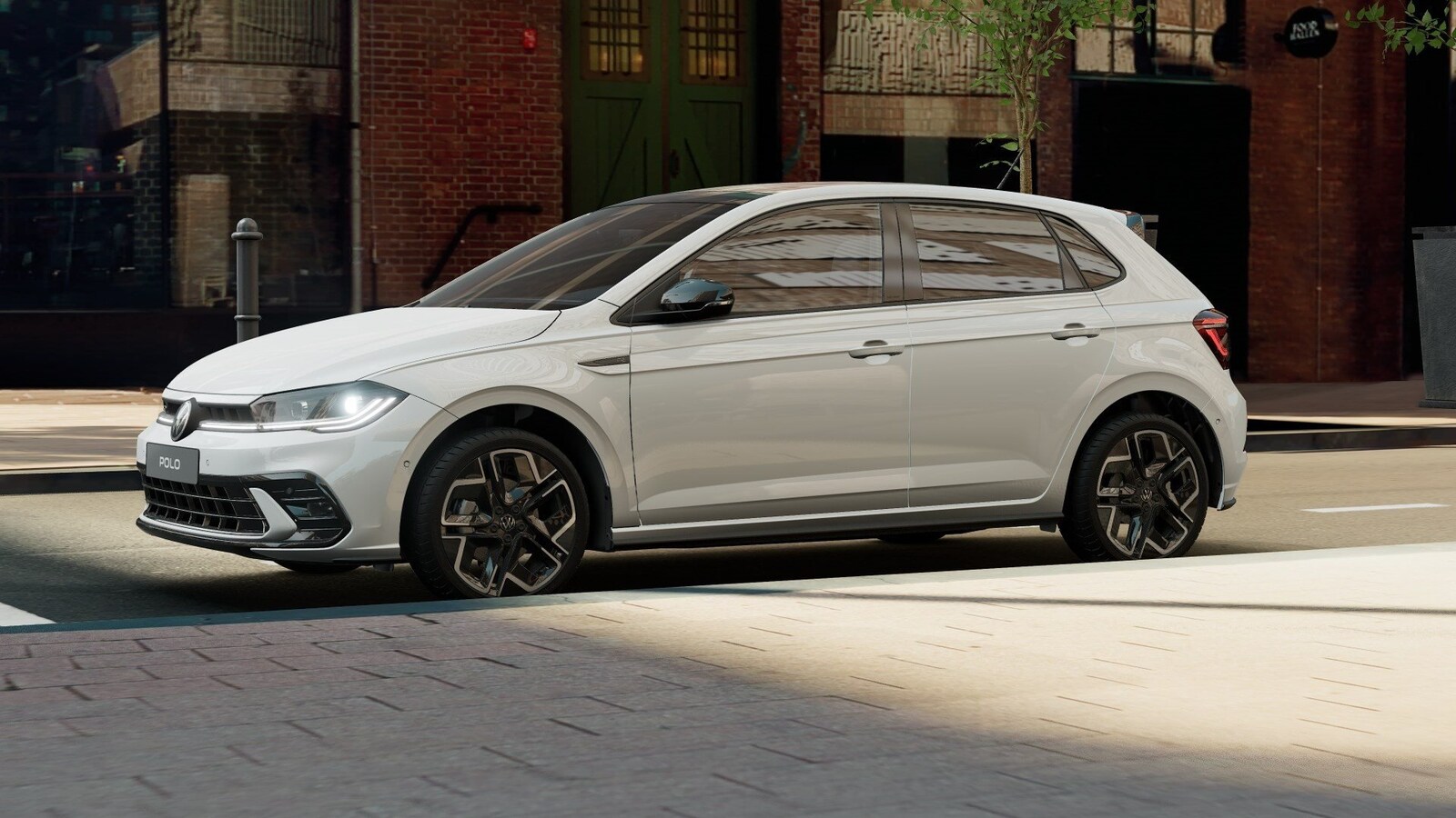 Volkswagen Polo – Bild 3