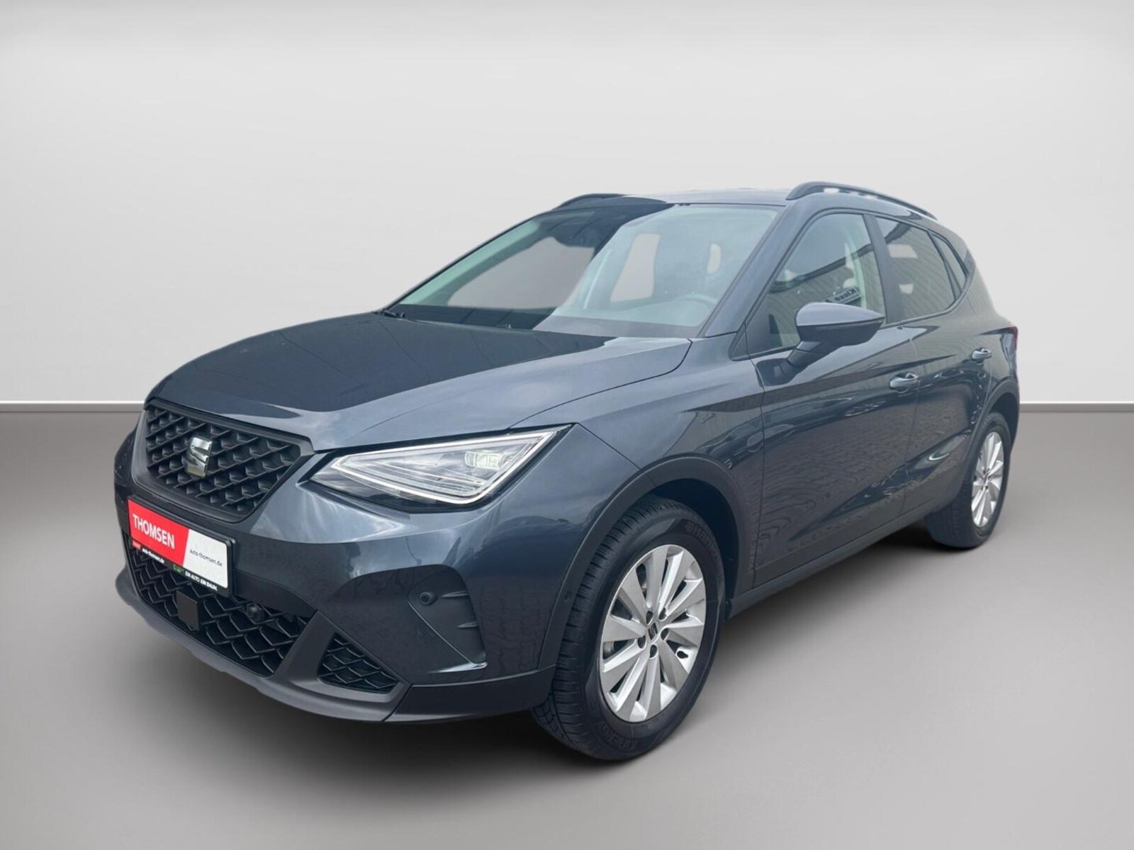 SEAT Arona – Bild 2