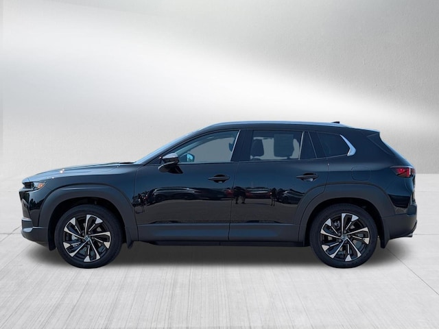 2026 Mazda CX-50 Hybrid