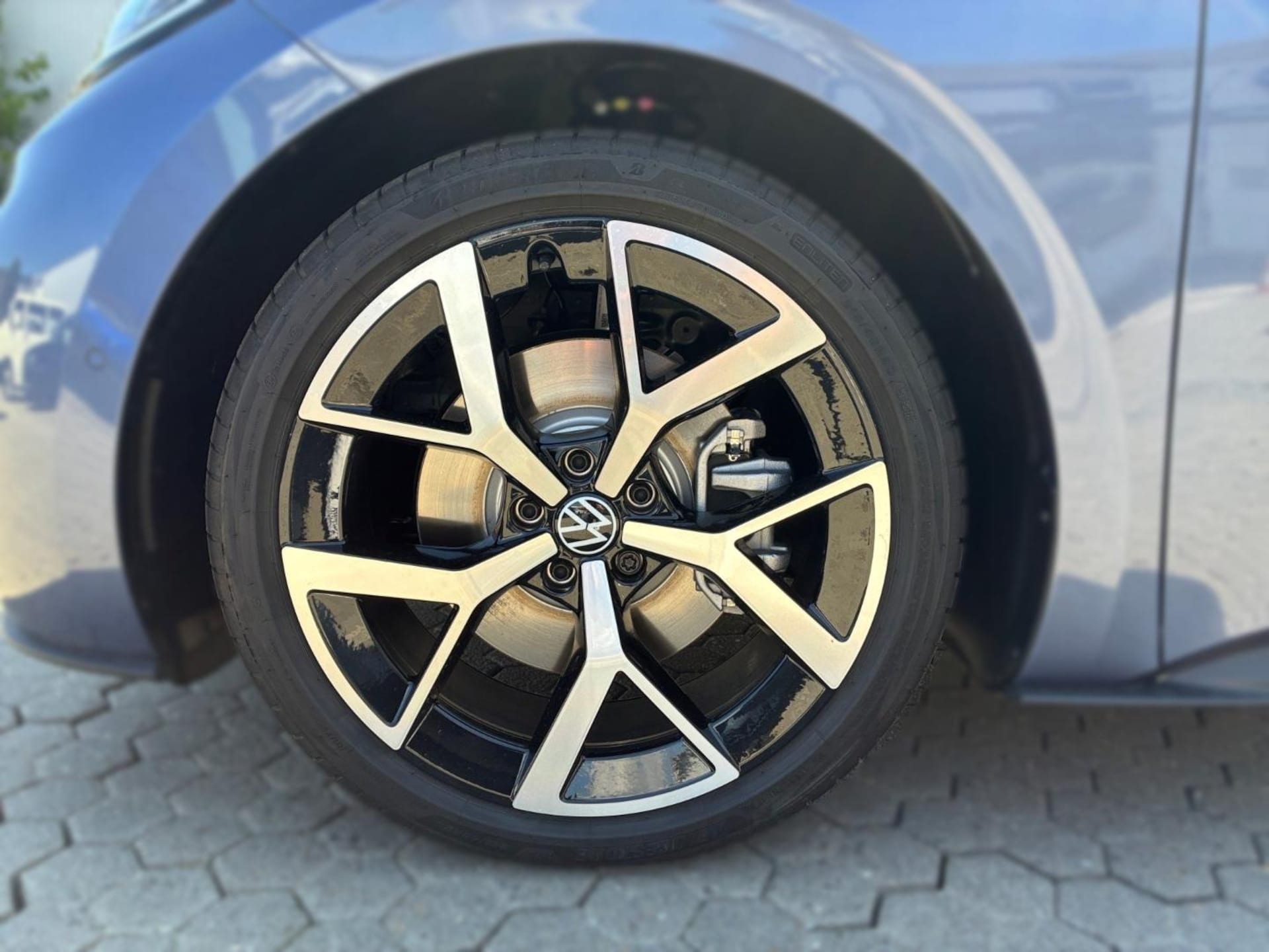 Volkswagen ID.3 Neo Style