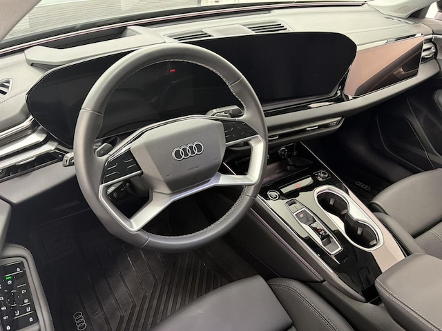 2026 Audi A6 Sedan