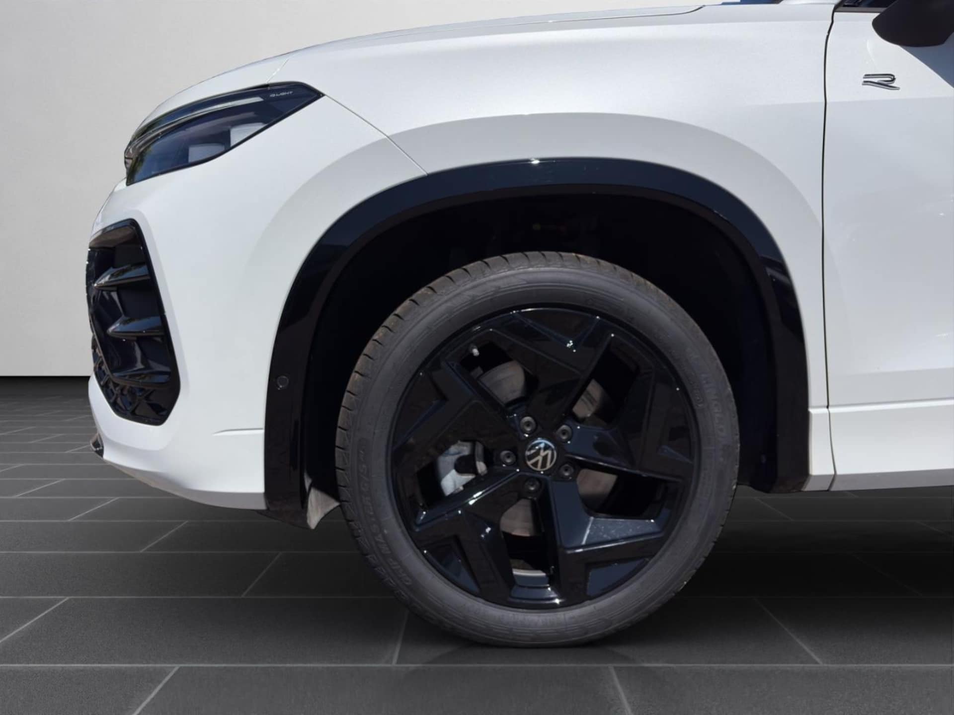 Volkswagen Tayron R-Line