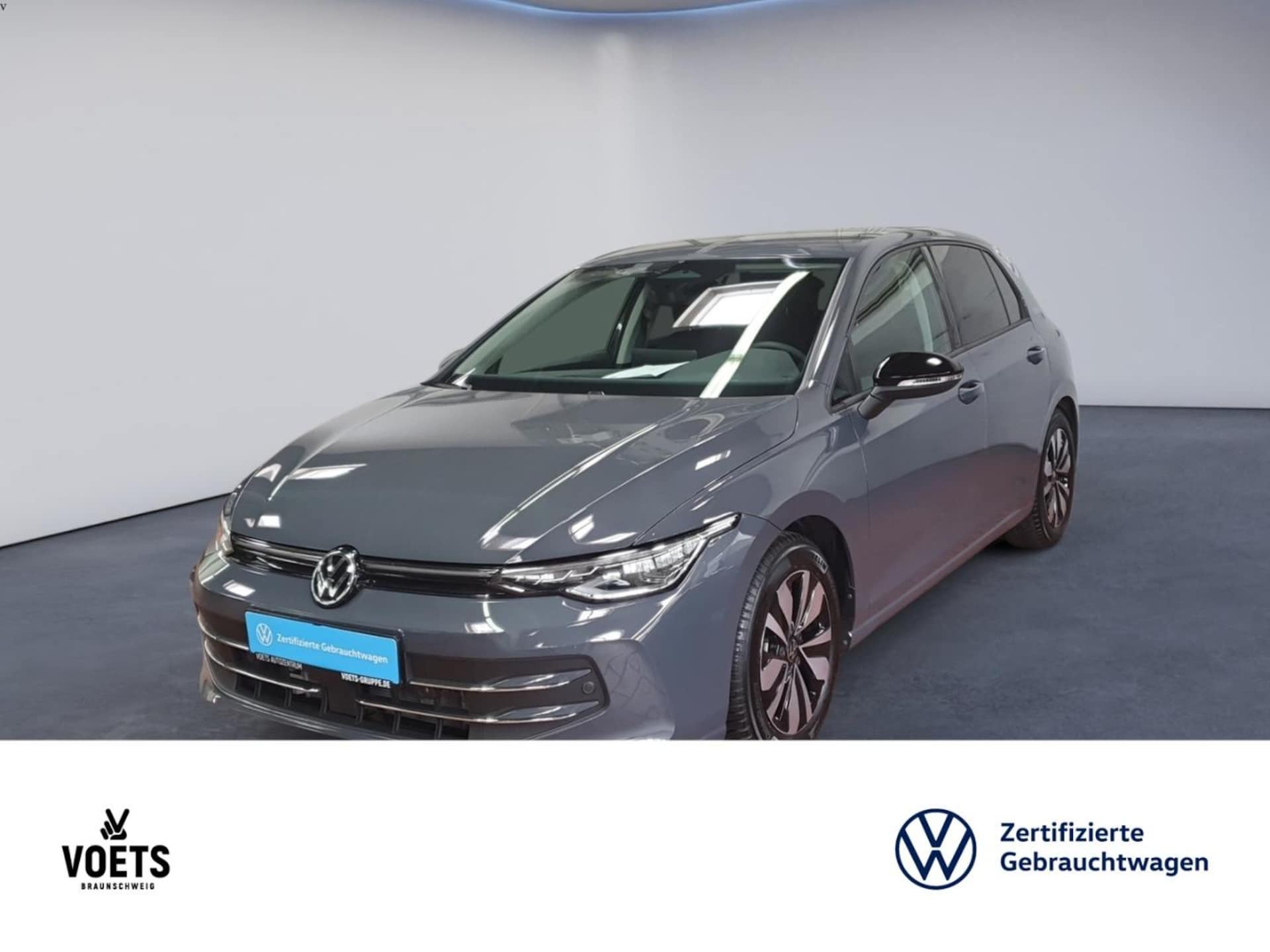 Volkswagen Golf Life