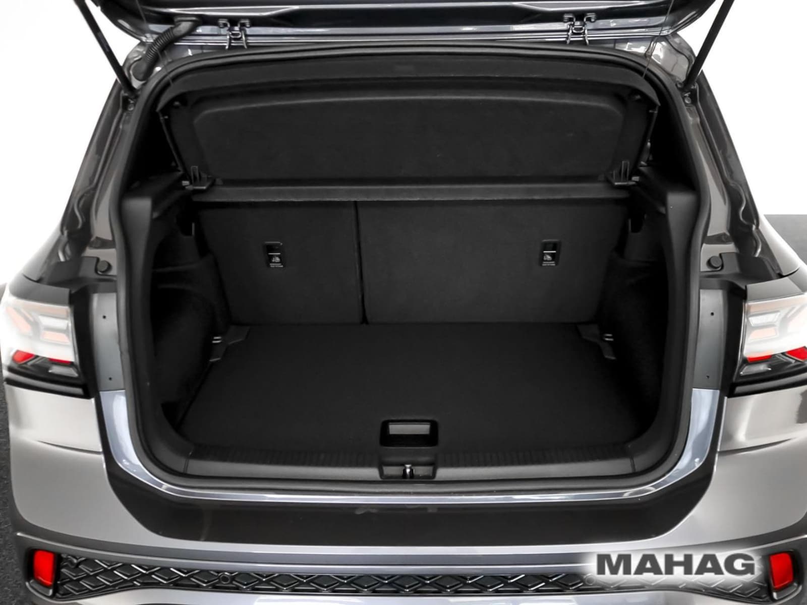 Volkswagen T-Cross – Bild 27