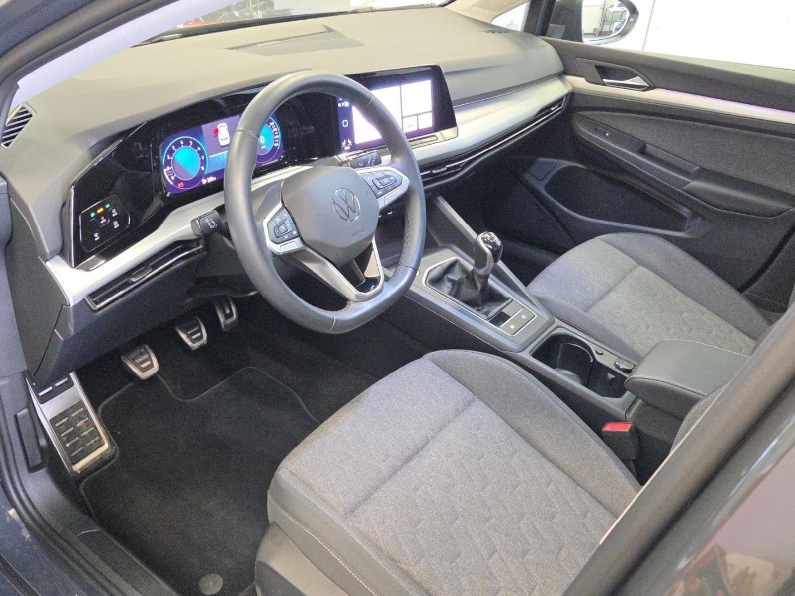 Volkswagen Golf – Bild 16