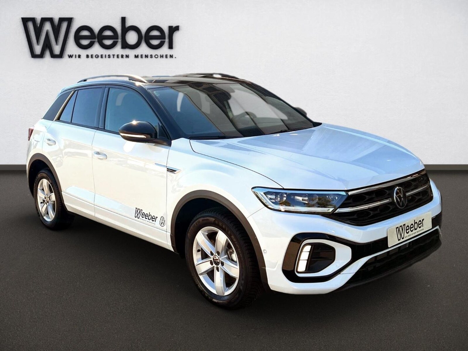 Volkswagen T-Roc – Bild 16