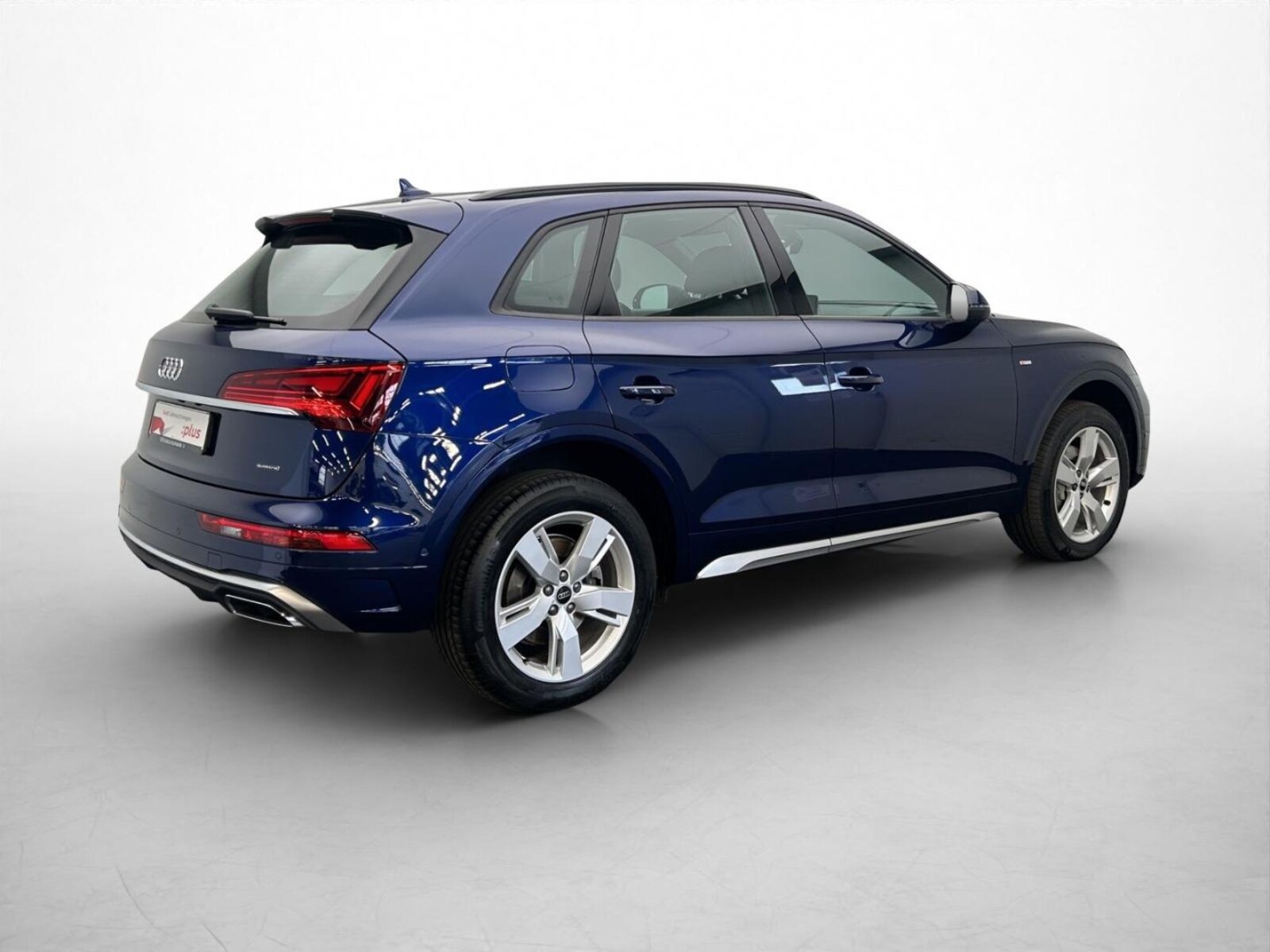 Audi Q5 – Bild 18