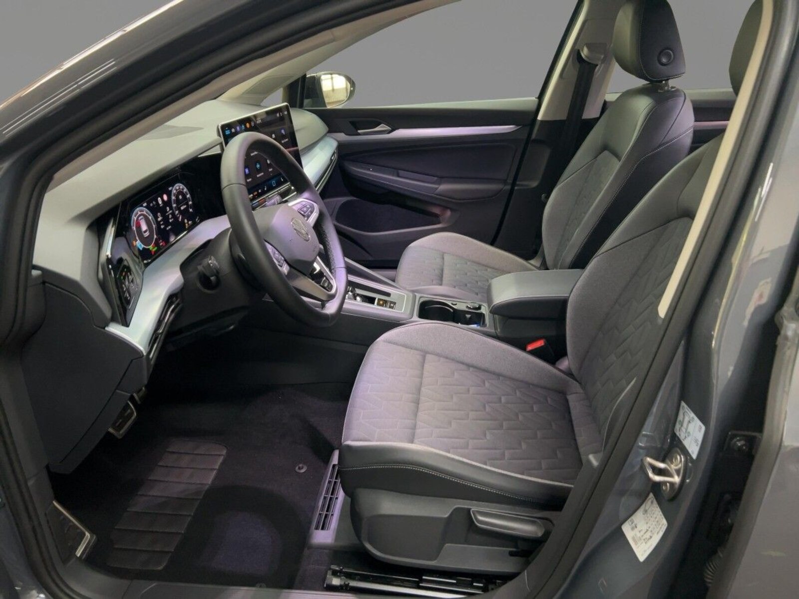 Volkswagen Golf Variant – Bild 8