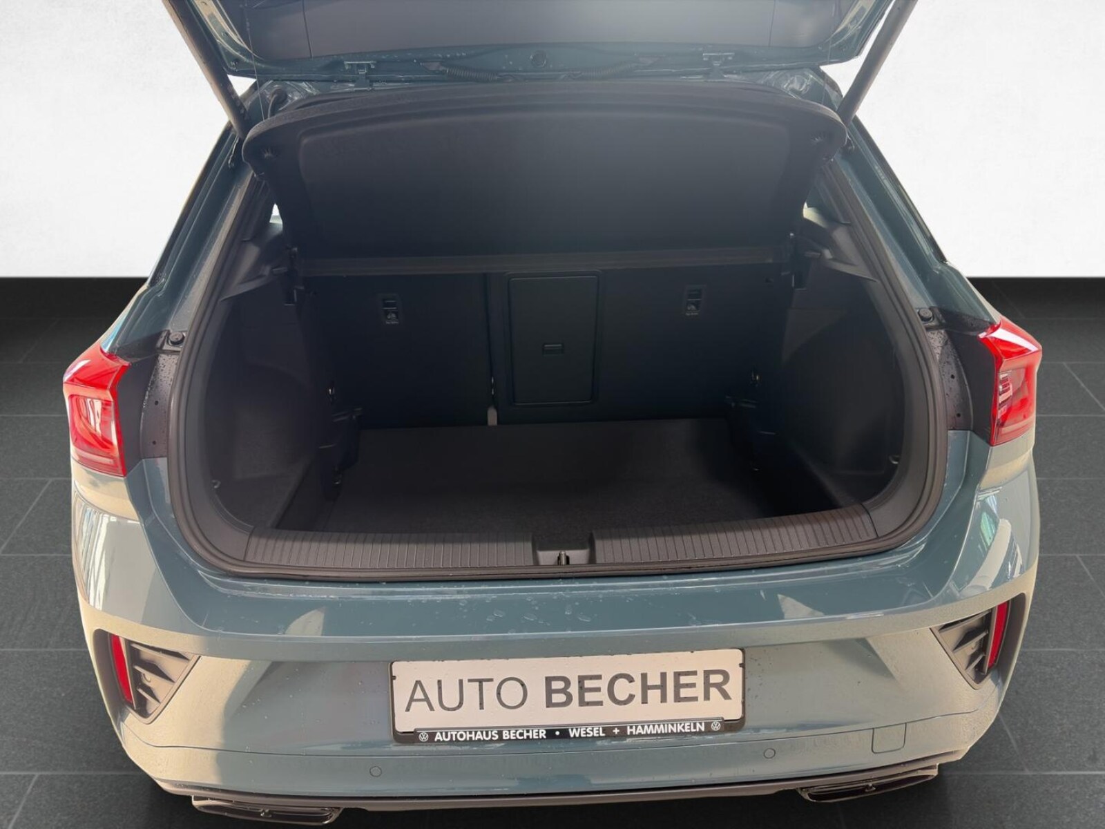Volkswagen T-Roc – Bild 7