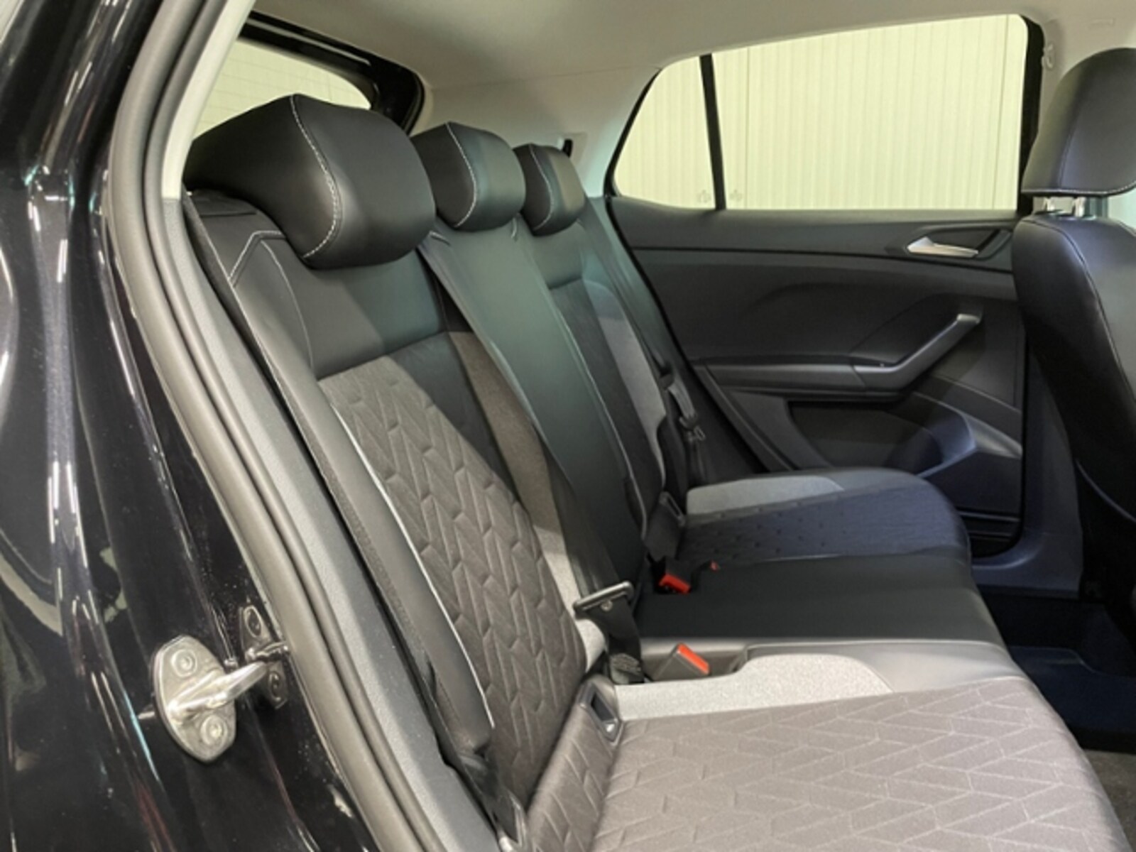 Volkswagen T-Cross – Bild 47