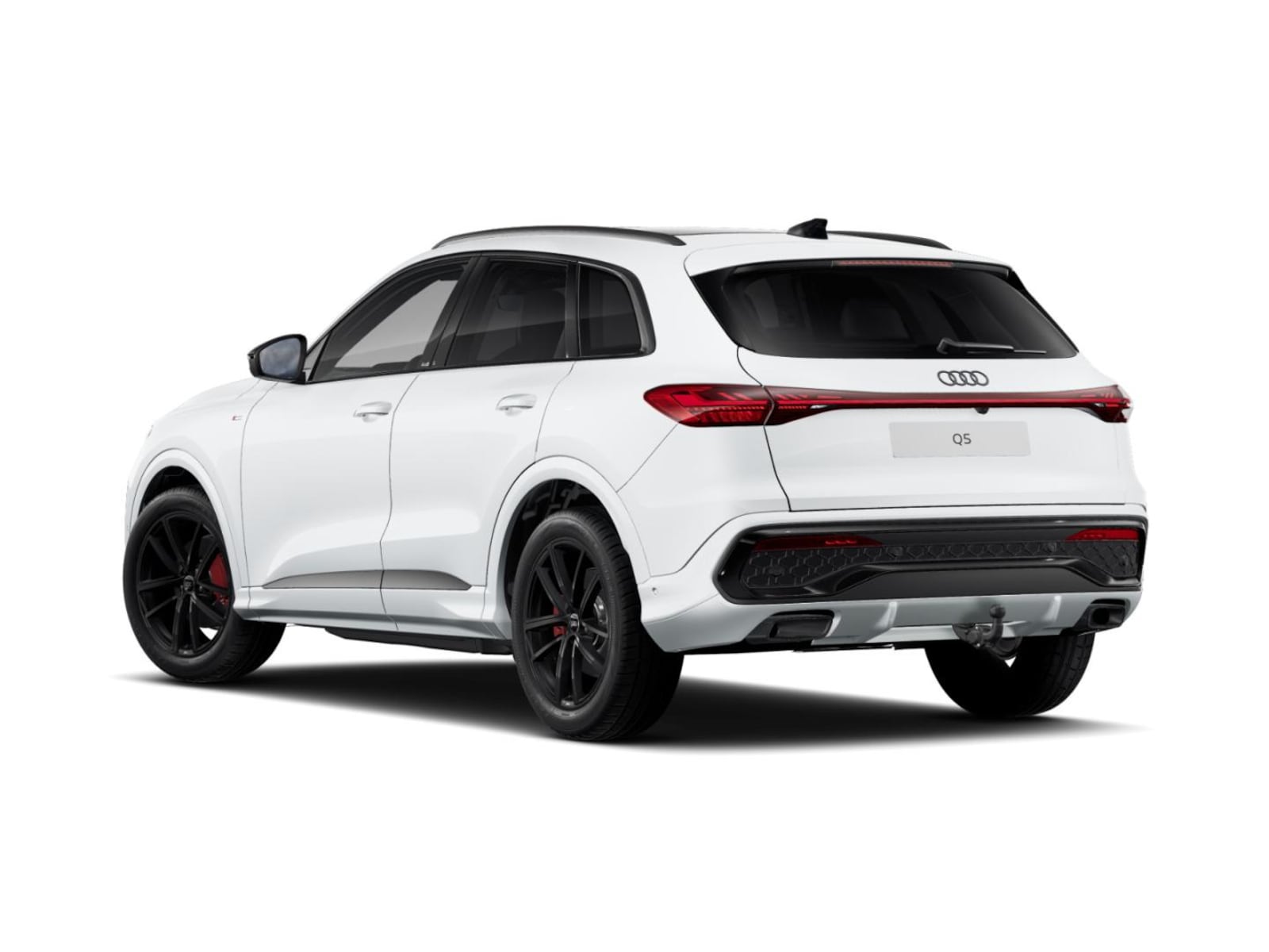 Audi Q5 – Bild 5