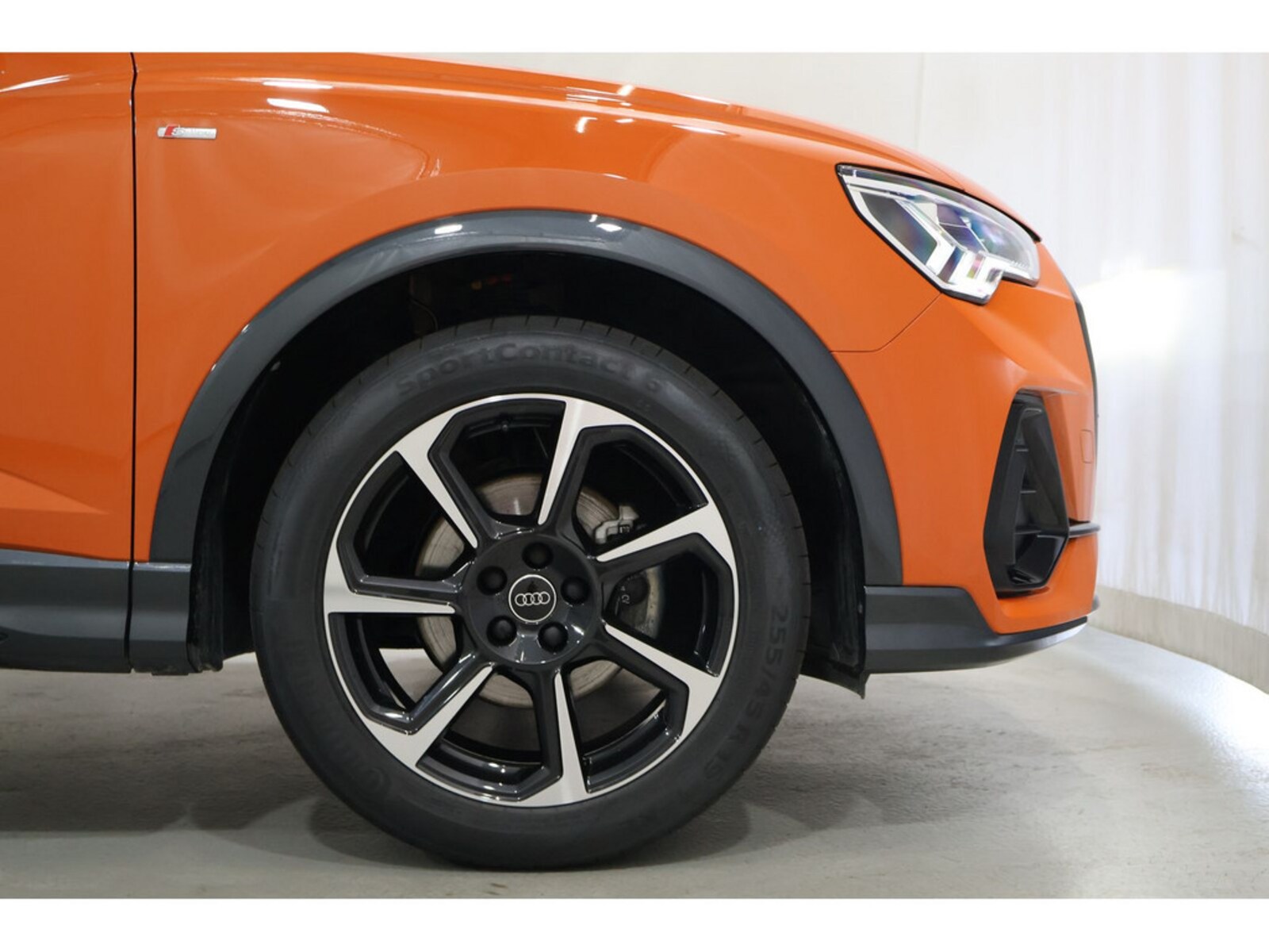Audi Q3 Sportback – Bild 5
