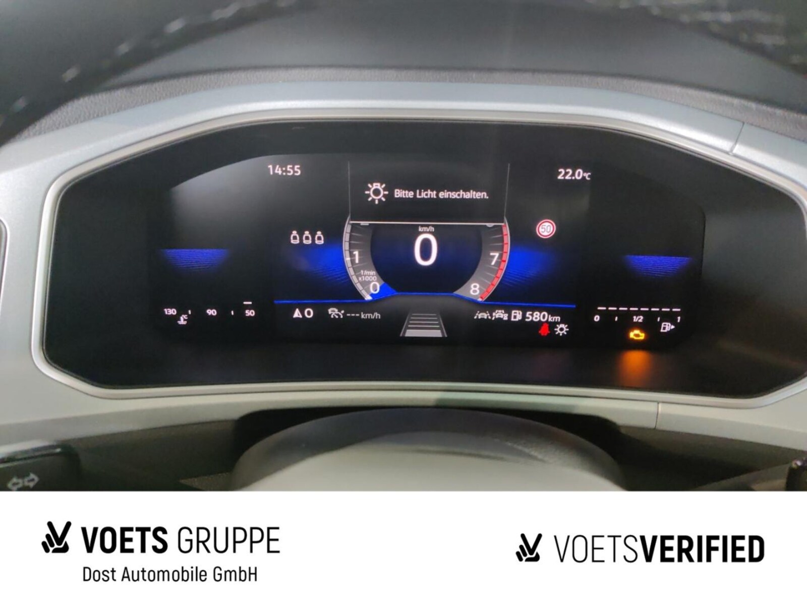 Volkswagen T-Roc – Bild 11