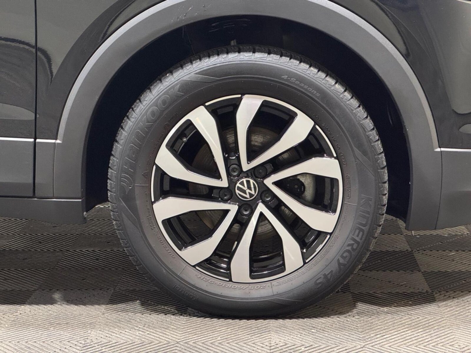 Volkswagen T-Cross – Bild 16