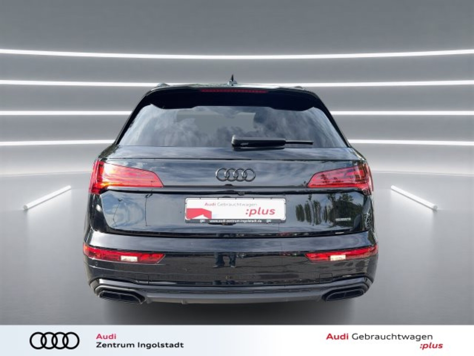 Audi Q5 – Bild 5