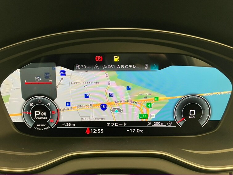 Image about Audi Q5 Sportback 40 TDI quattro advanced