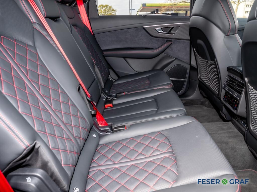 Image about Audi Q7 SUV S line 50 TDI quattro tiptronic