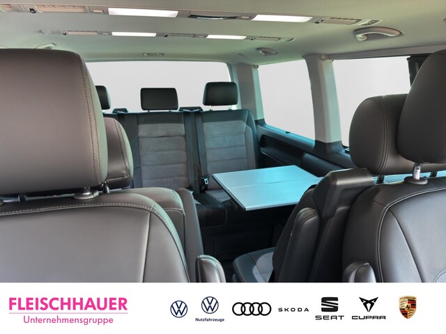 Volkswagen T6.1 Multivan