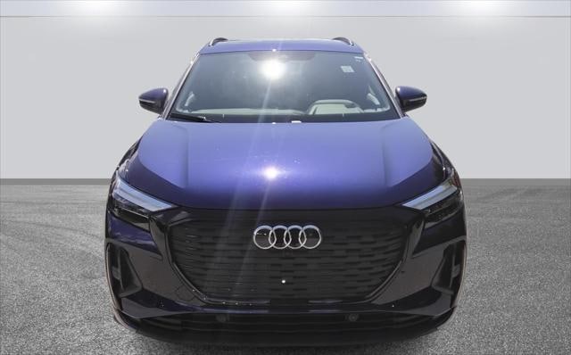 Used 2023 Audi Q4 e-tron Premium Plus with VIN WA1L2BFZ4PP066992 for sale in Sanford, FL