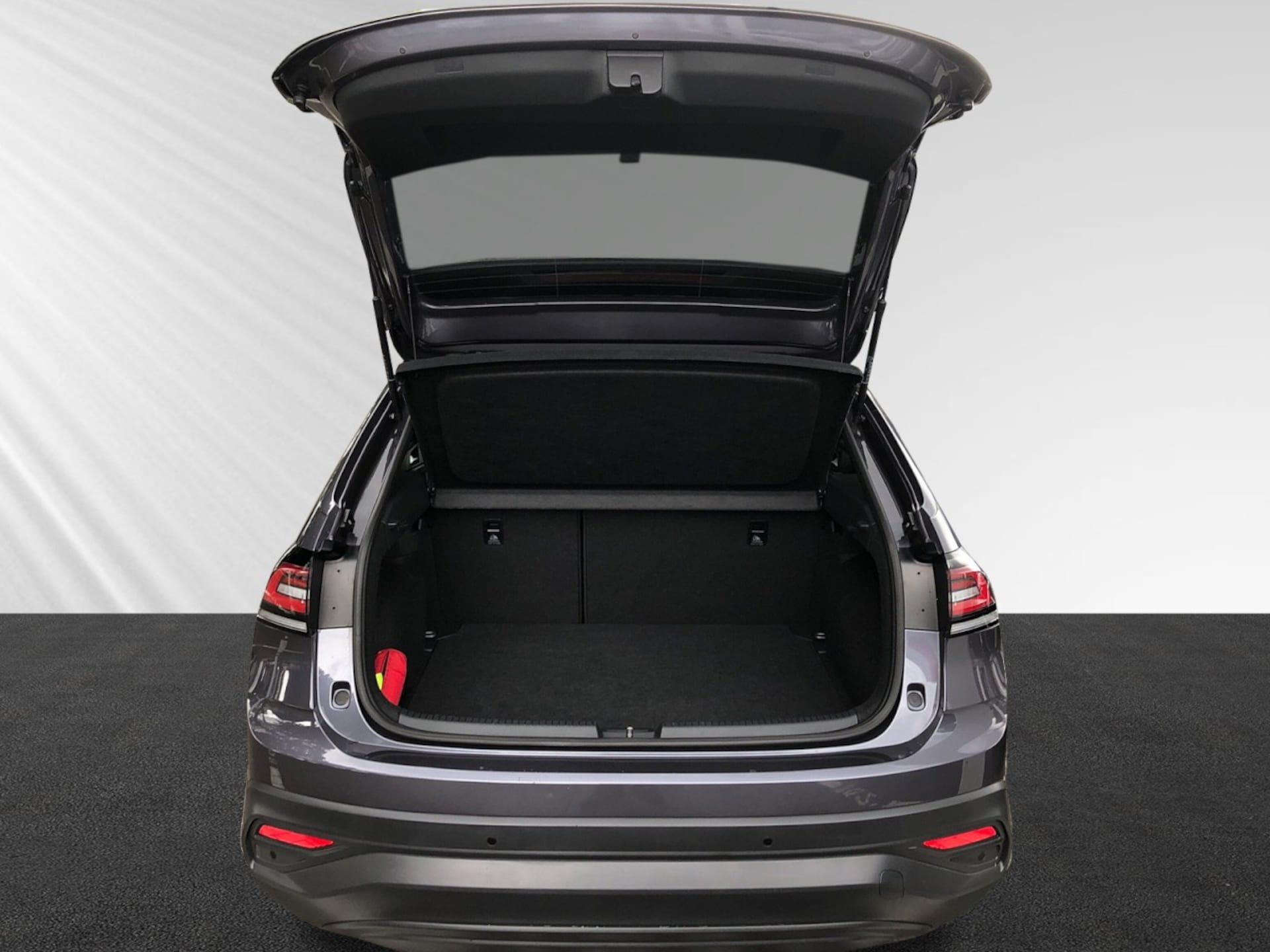 Volkswagen Taigo MOVE