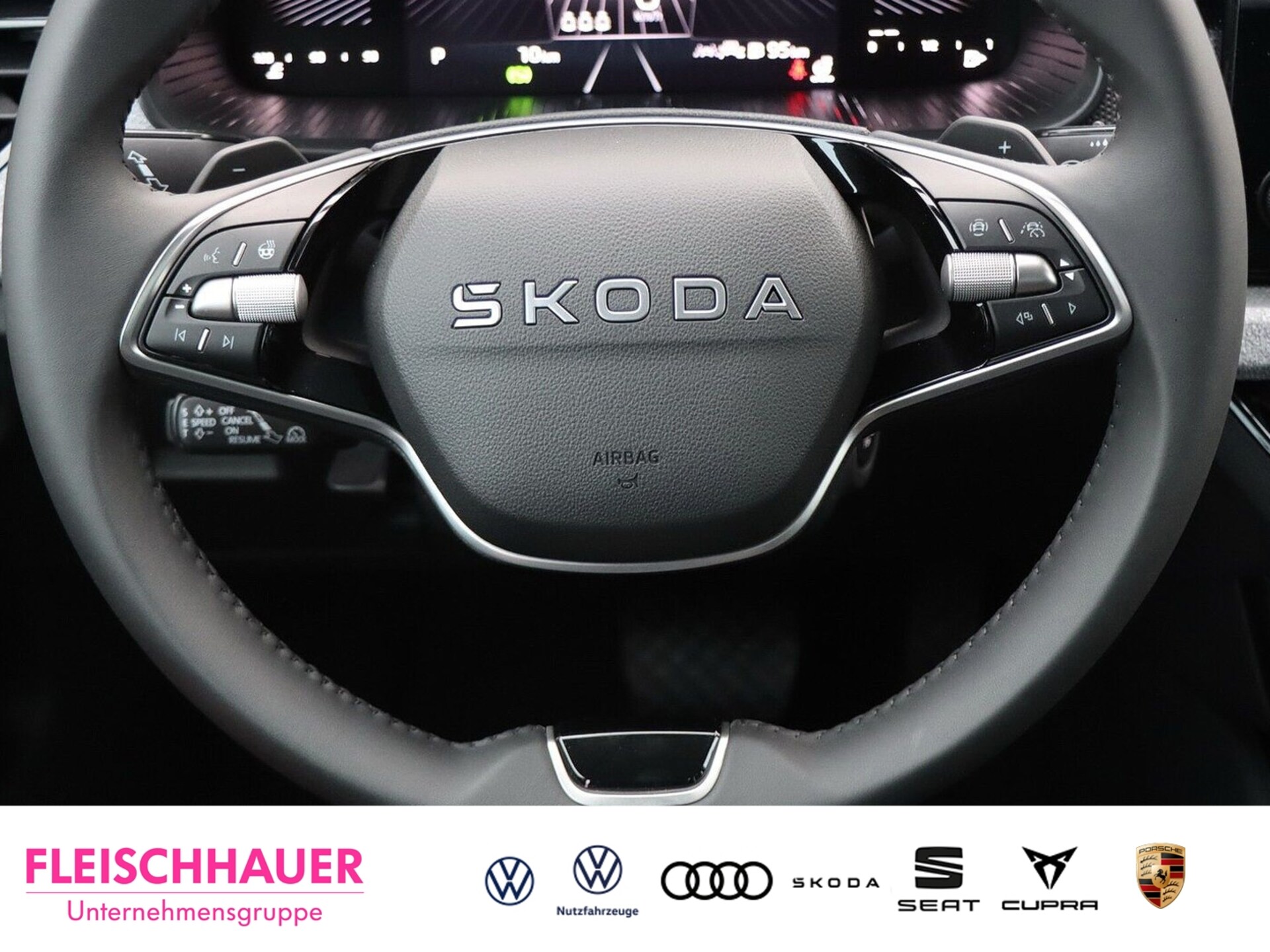 Skoda Kamiq Tour