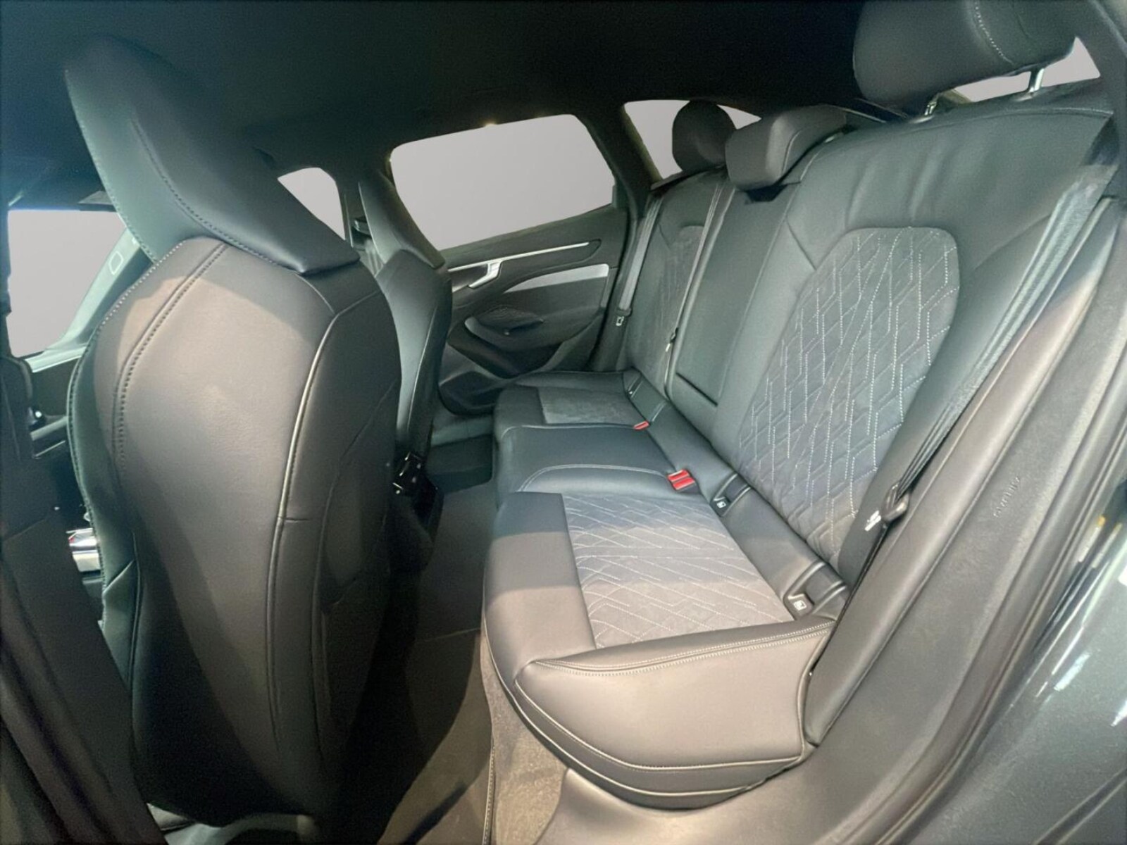 Audi A6 Avant – Bild 16