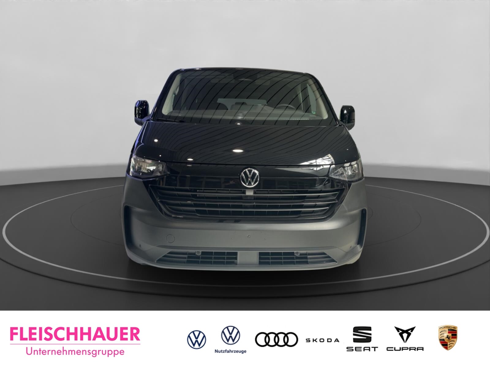 Volkswagen Caravelle – Bild 2
