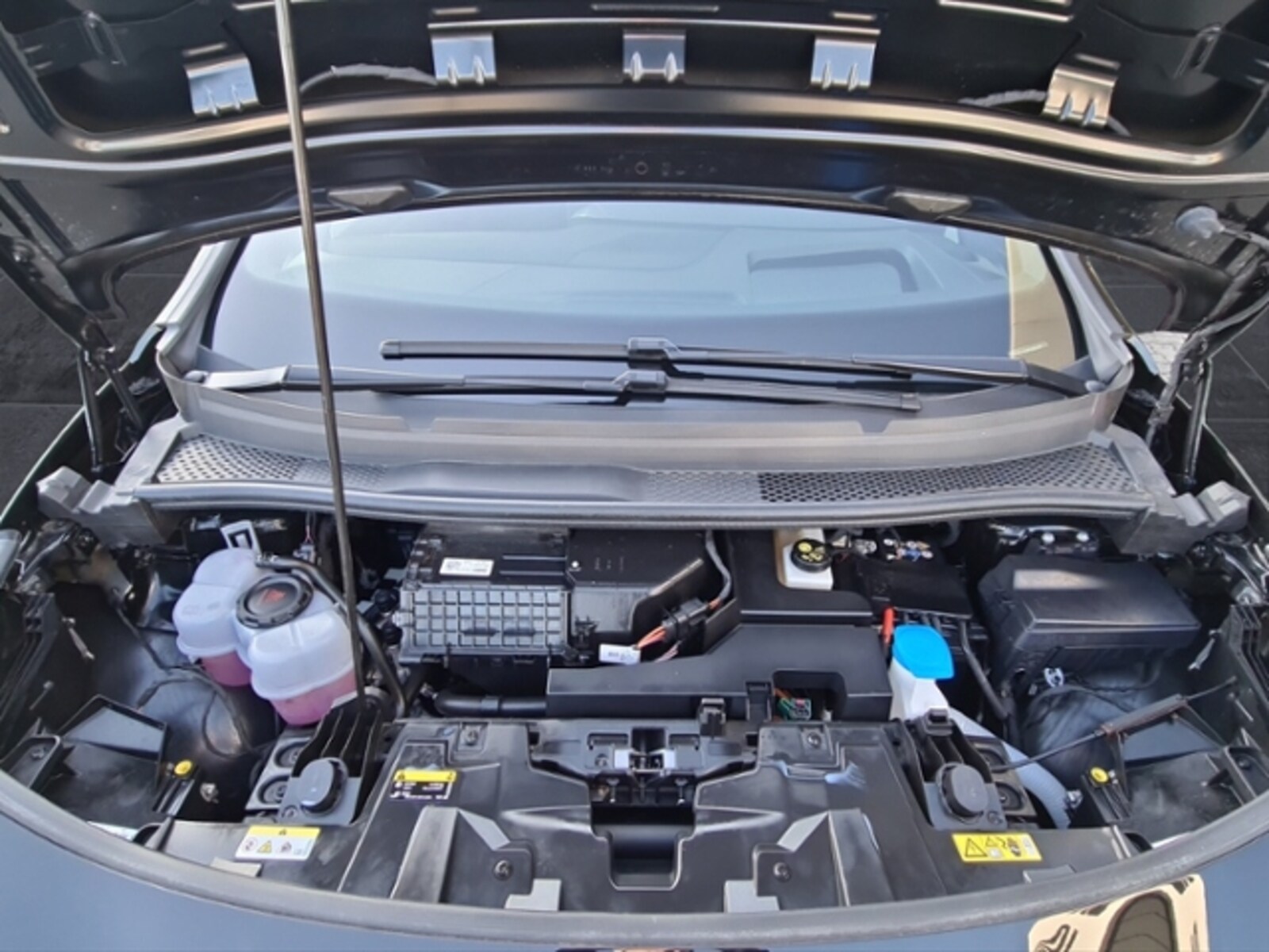 CUPRA Born – Bild 22